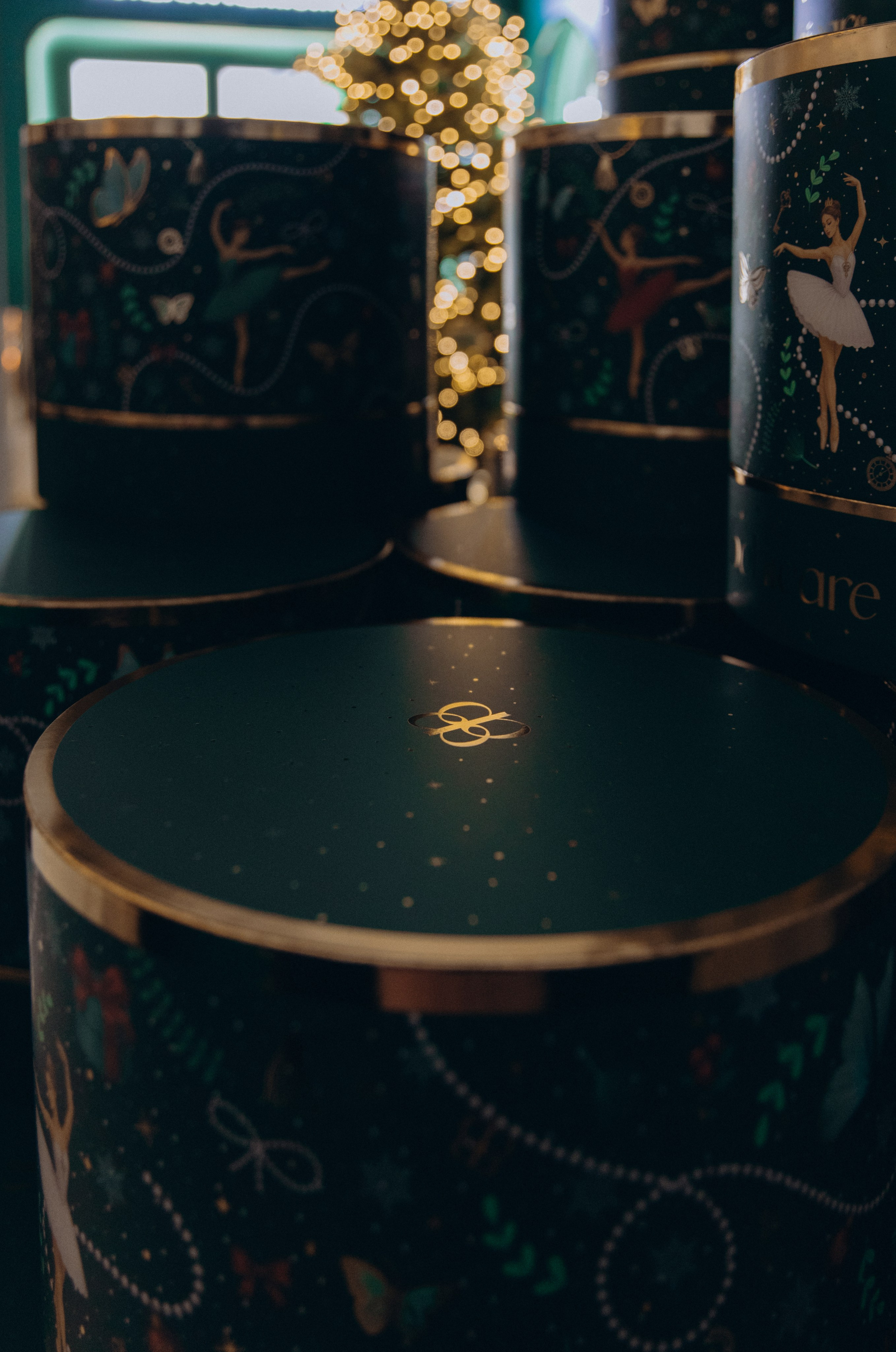 Bohicare. Portrait photographer in South Korea Olga Lian