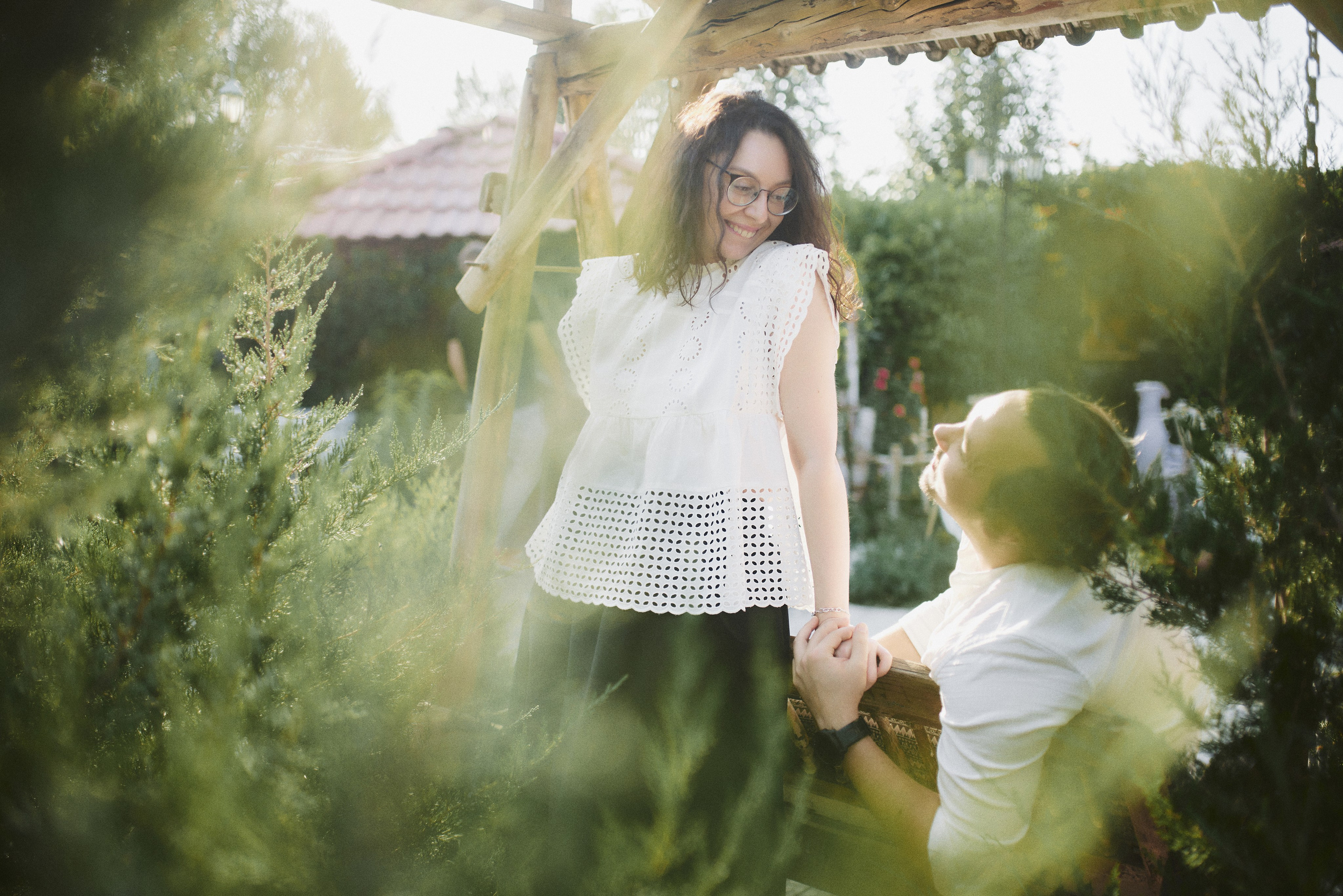 Большая Семейная Фотосессия Вартанова – Ваш Семейный Фотограф в Бишкек. Валерия Вартанова. Фотограф