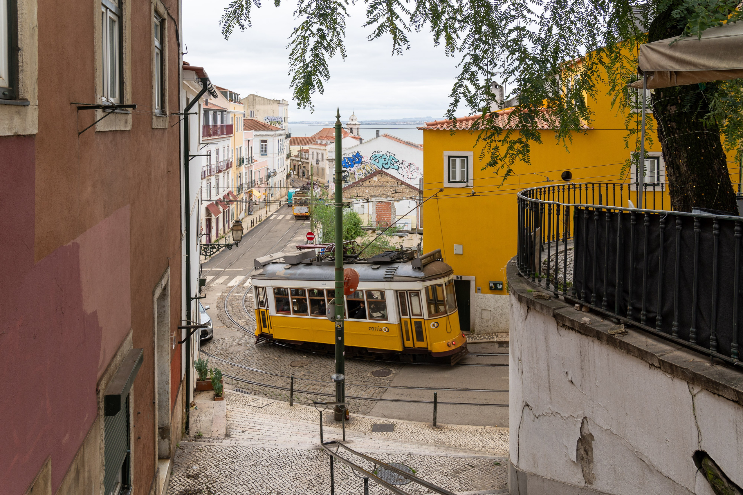 Lisabona 2025. Fotografiideplacere.net