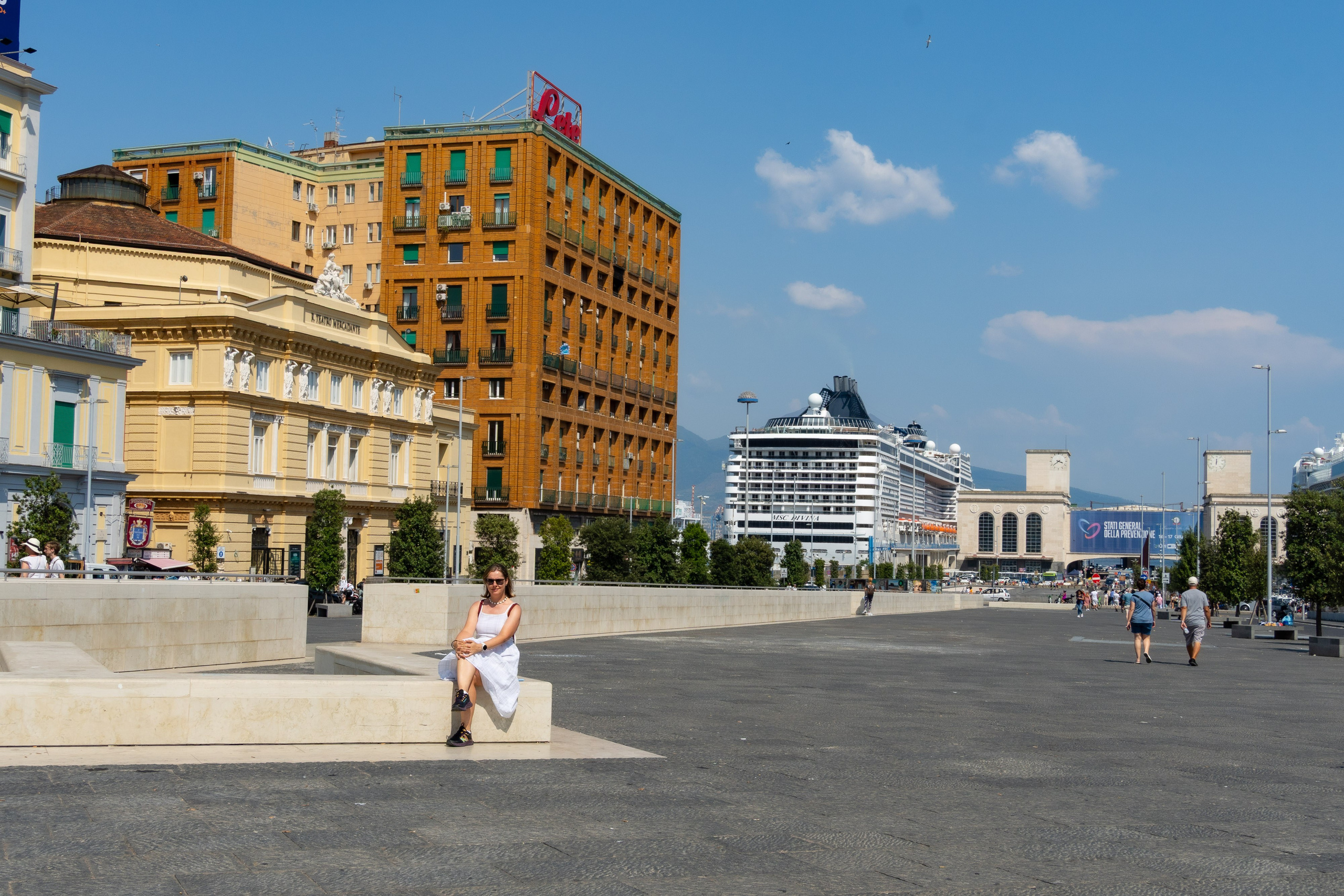 Napoli 2025. Fotografiideplacere.net