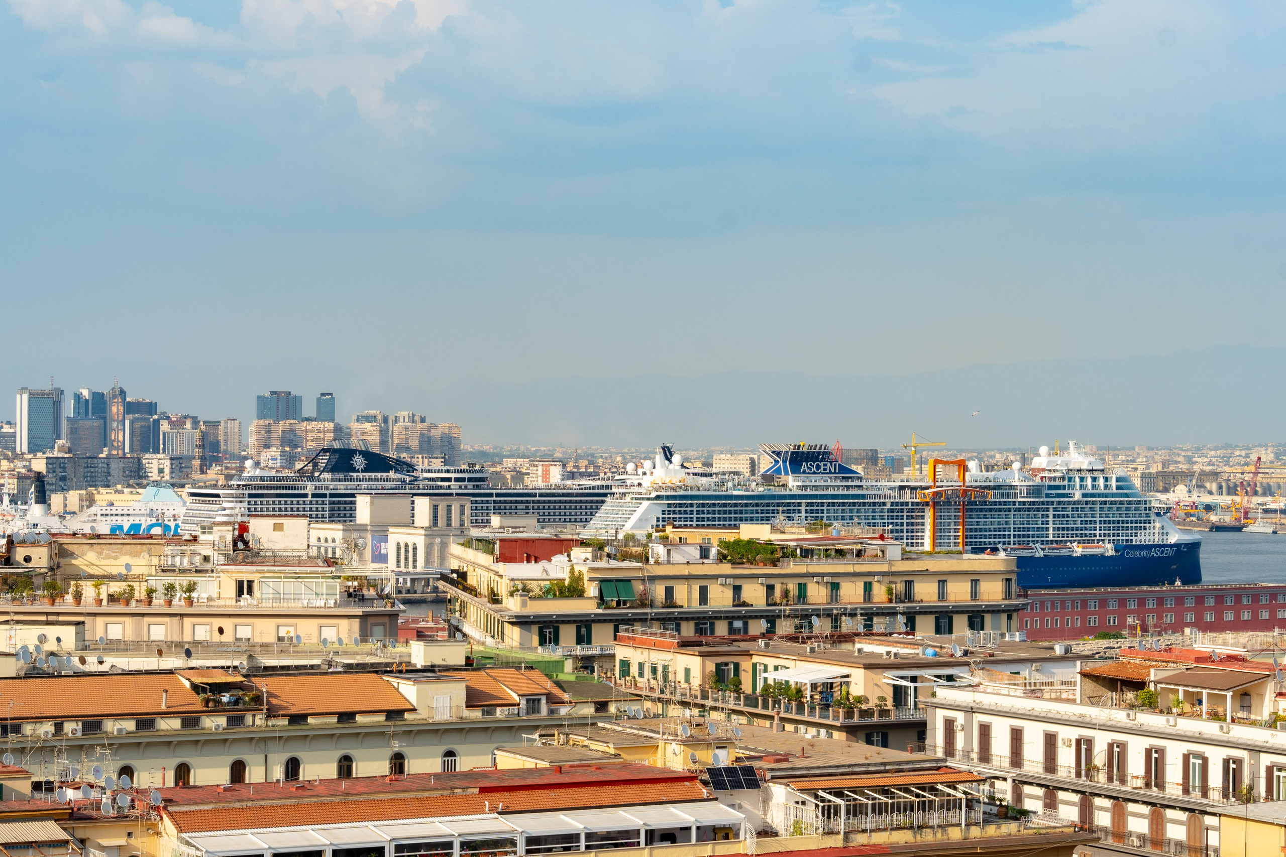 Napoli 2025. Fotografiideplacere.net