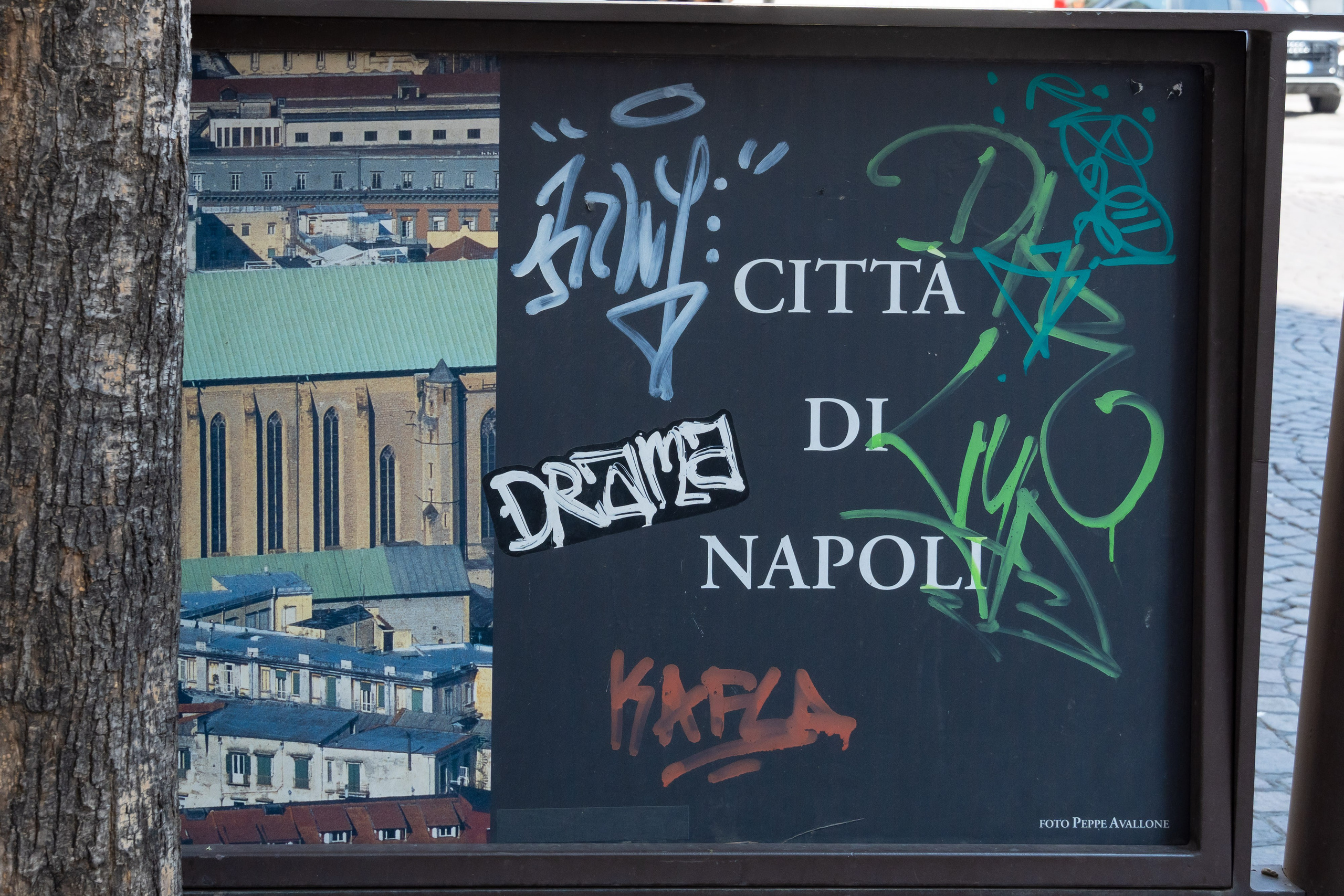 Napoli 2025. Fotografiideplacere.net