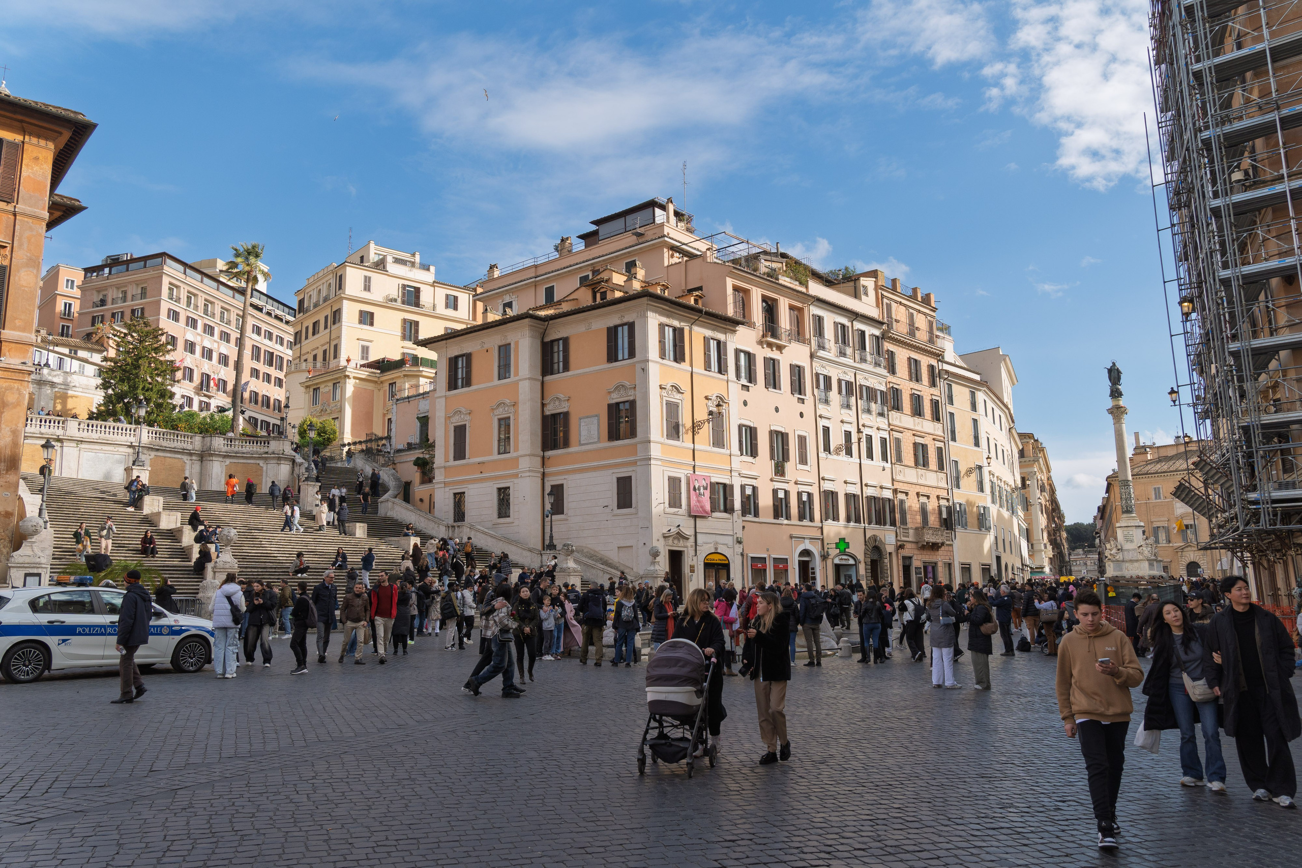 Roma 2025. Fotografiideplacere.net