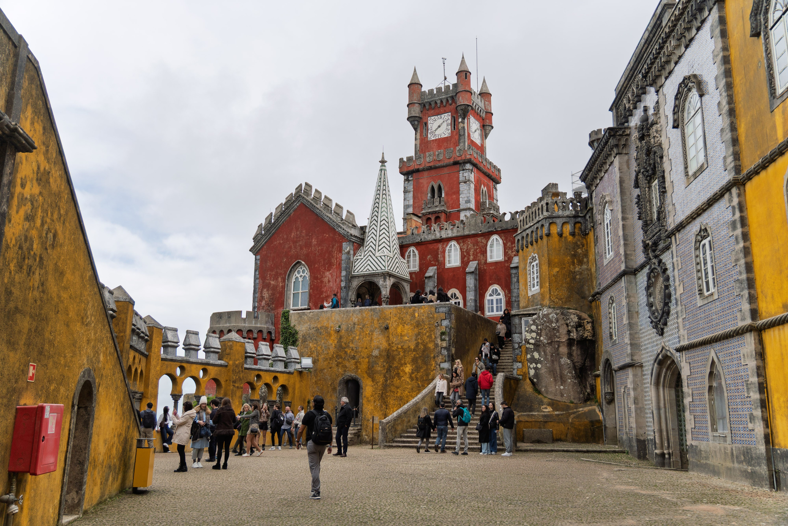 Lisabona 2025. Fotografiideplacere.net