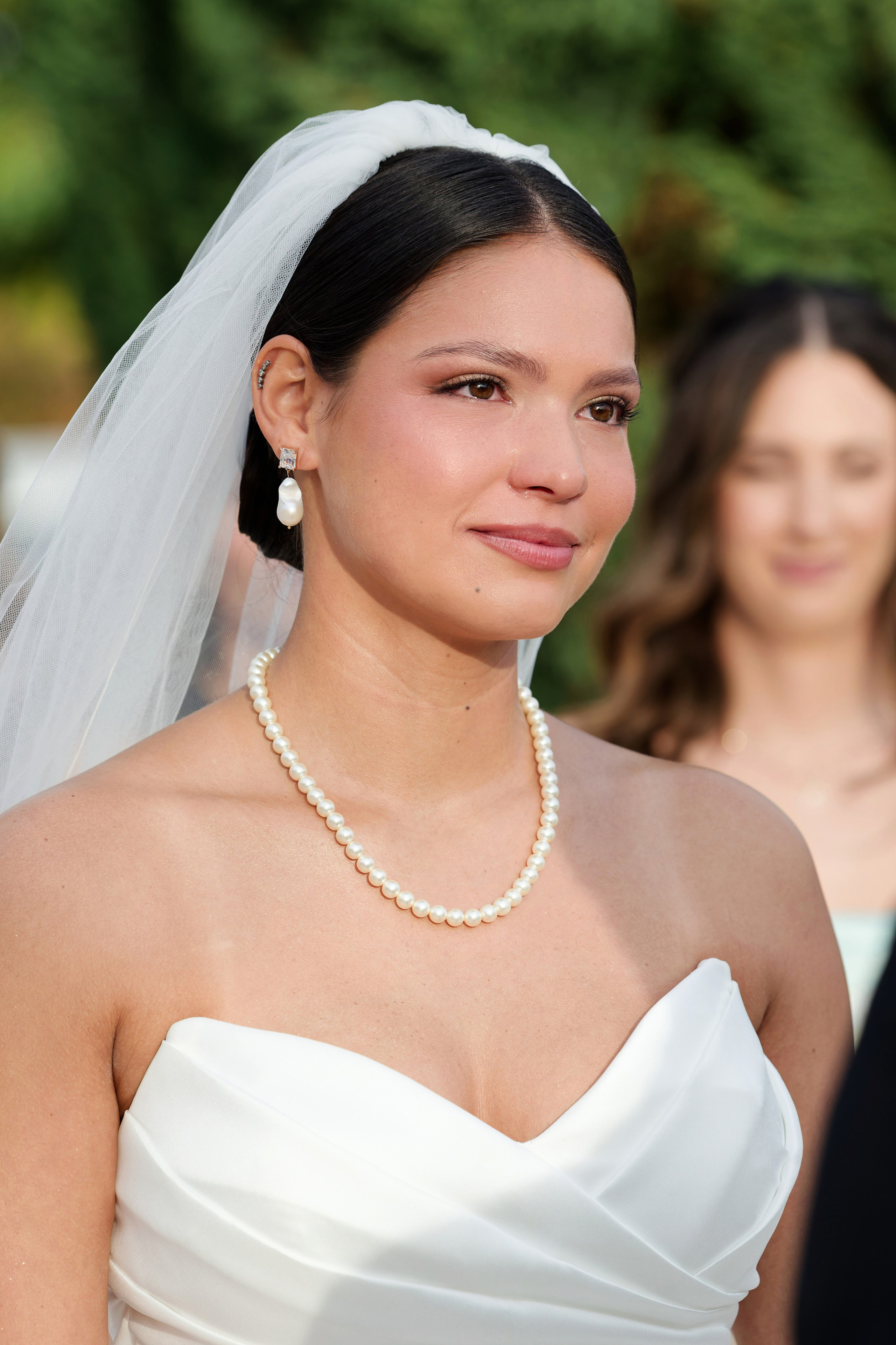 Wedding at Fonte Sala, Umbria