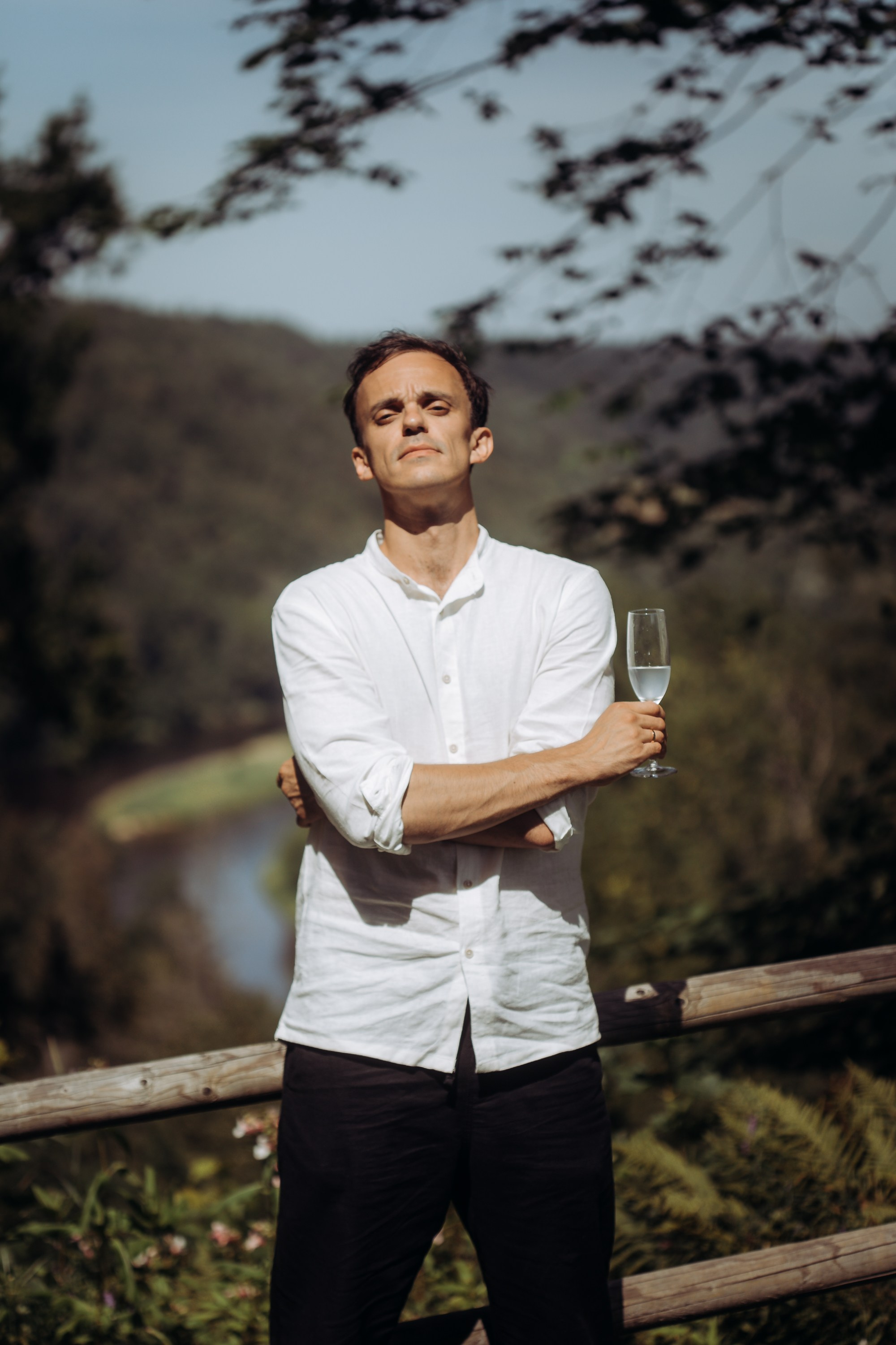 Wedding ceremony Agnese &Aleksandrs. Sandra Garanca Portrait and event photographer