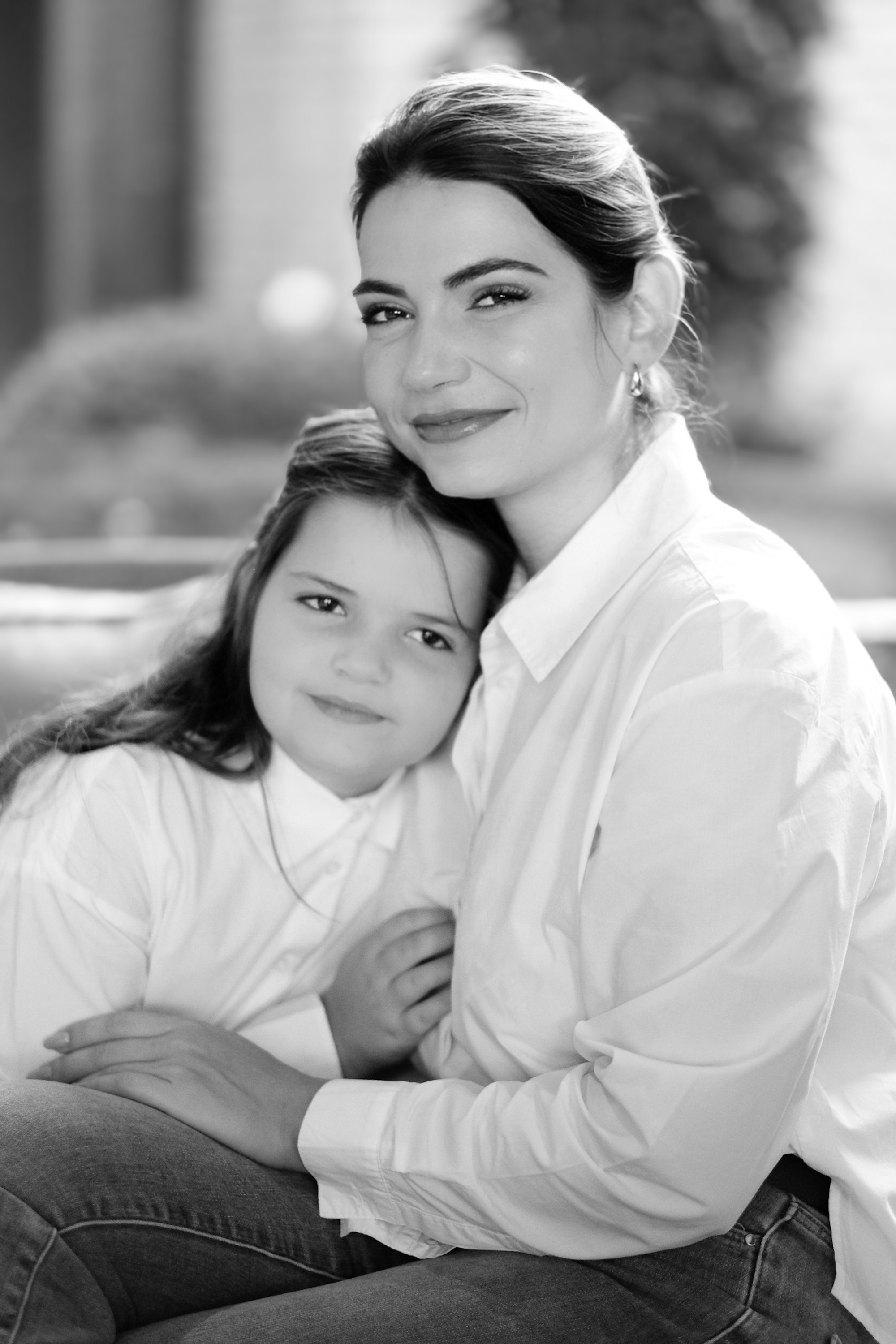 Michaela. Photographer in London and Europe. Фотограф в Лондоне и Европе