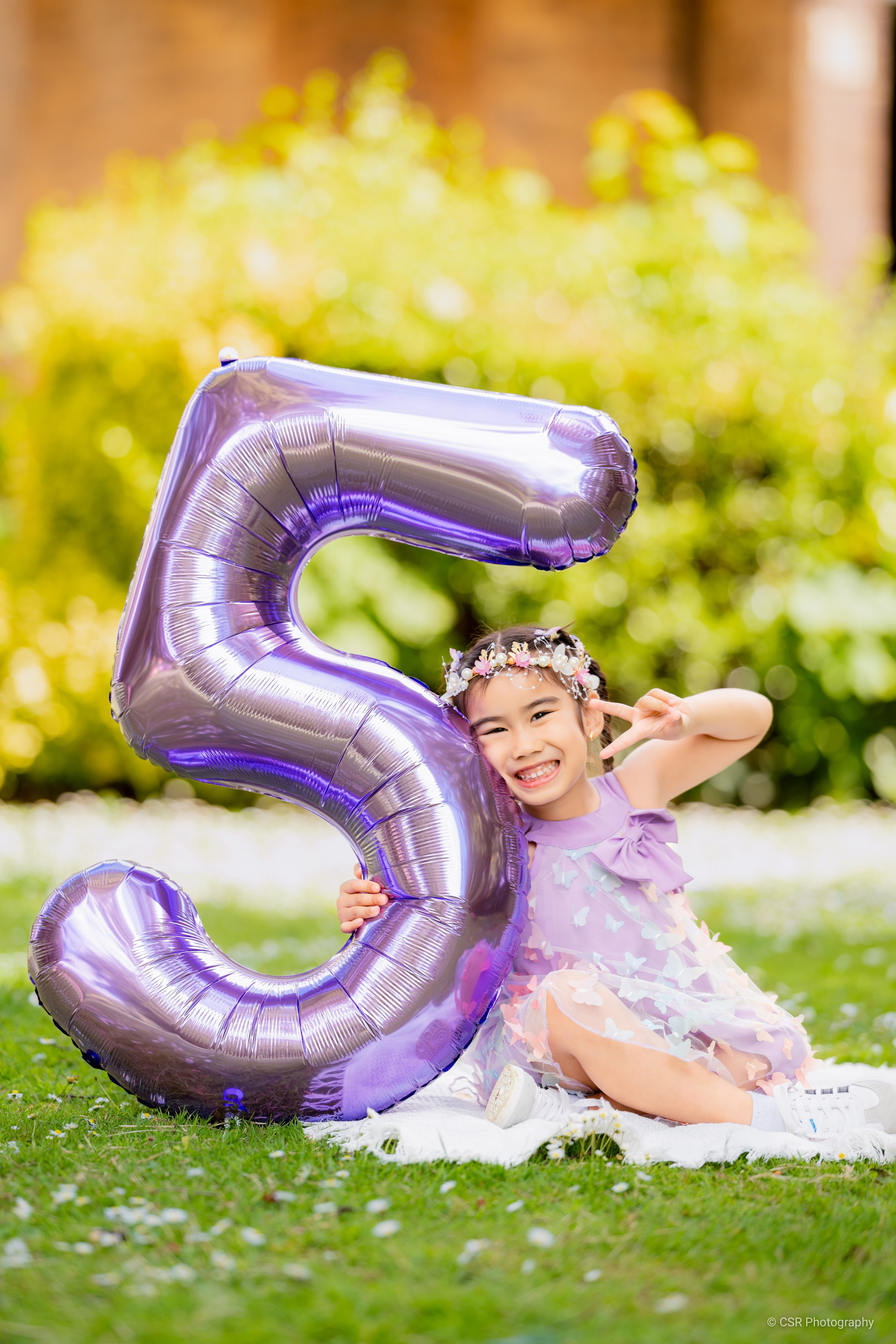 Rheana Faye. CSR Photography