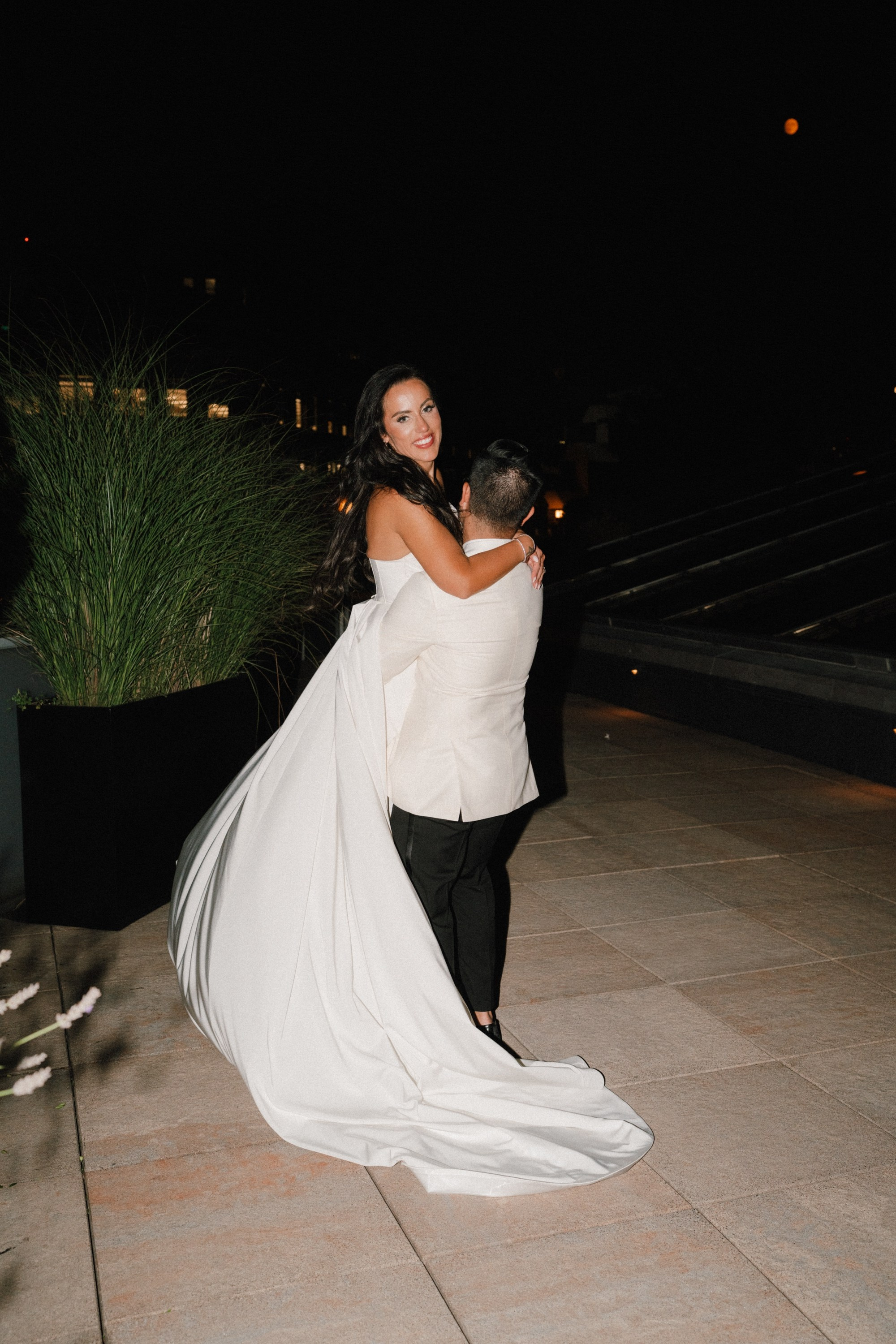 Bernadette and Jeffrey. Wedding photographer and videographer New York | New Jersey