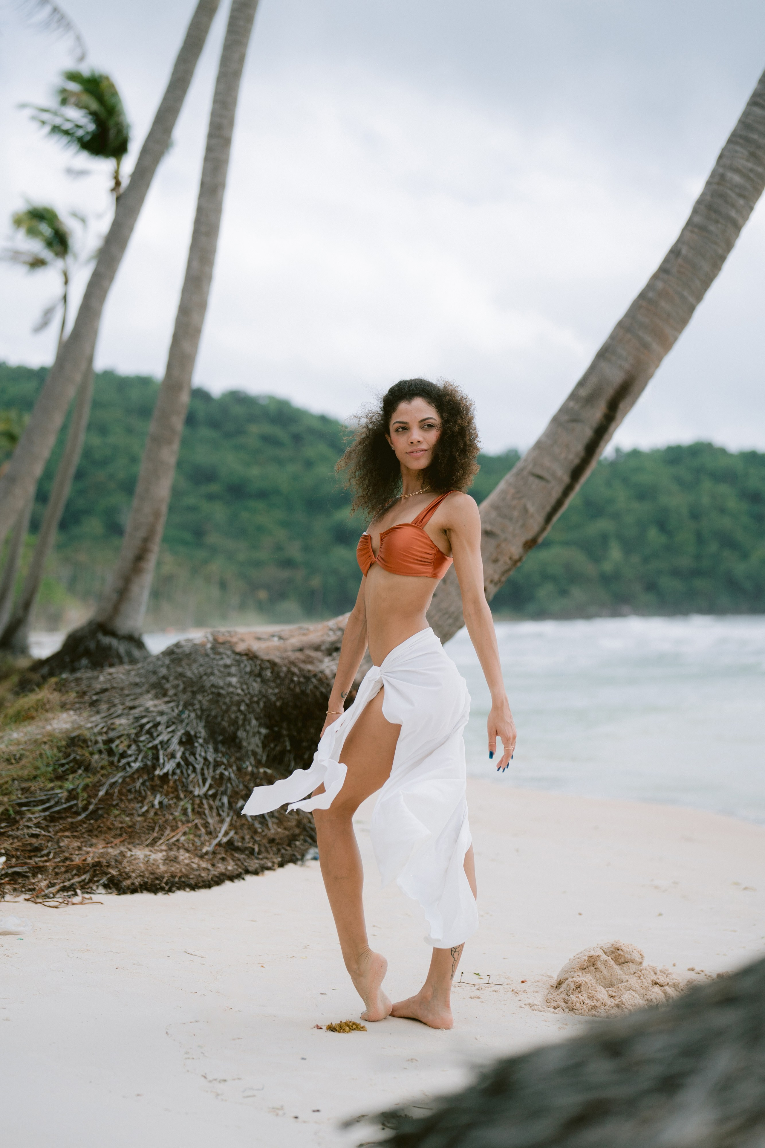 Solo|Fashion. Photographer Phu Quoc