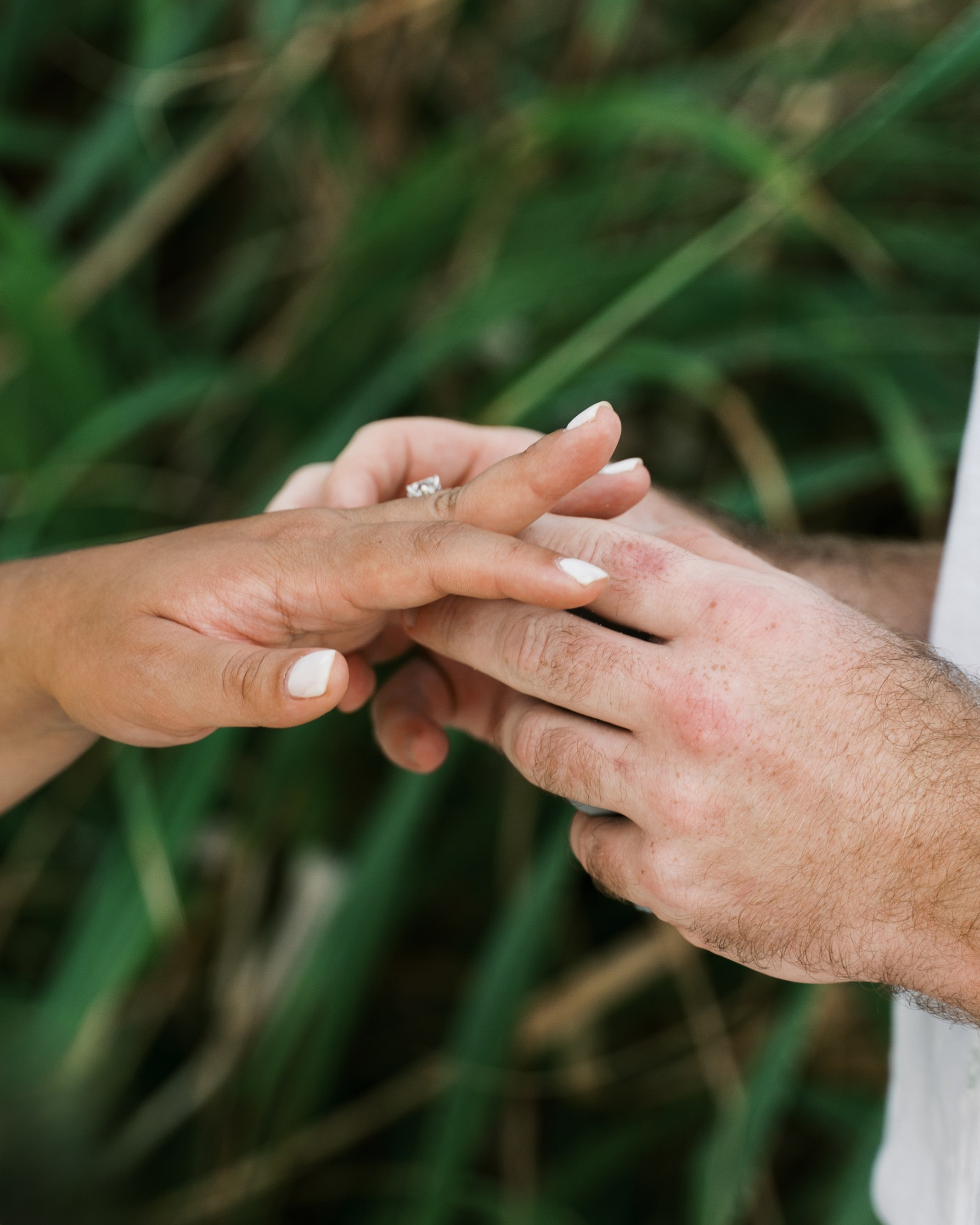 Engagement. Photographer Phu Quoc