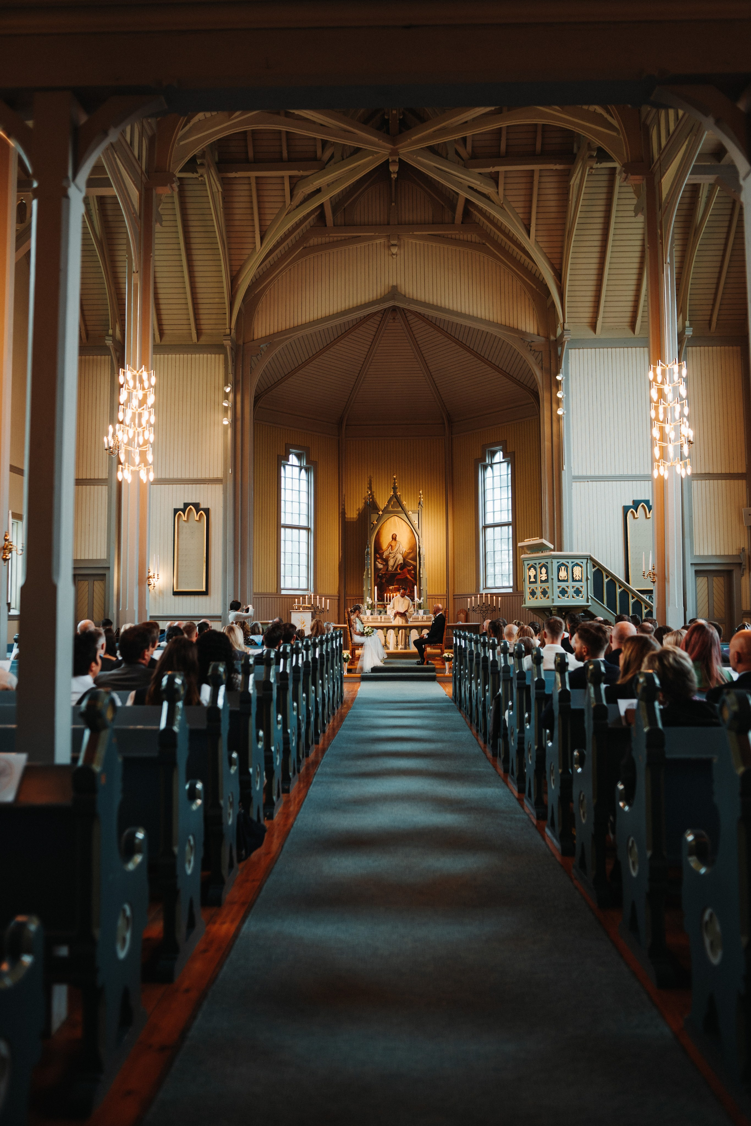 M&M. Bryllupsfotograf, videograf, Norge. Wedding photography, Norway