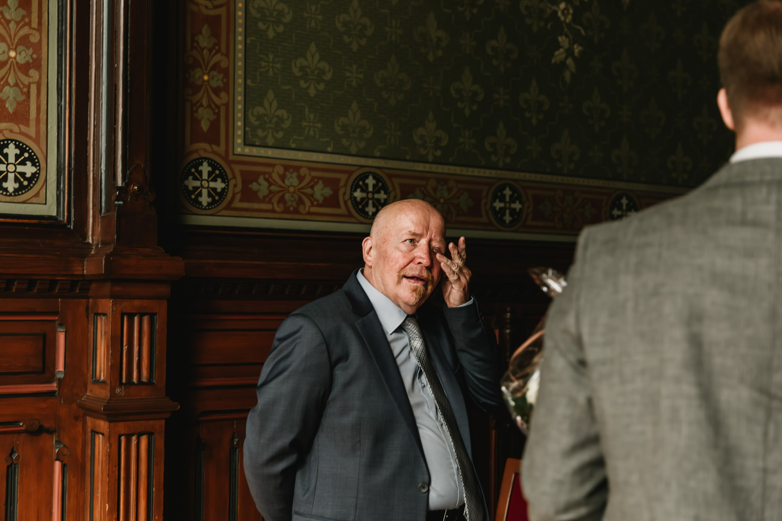 Julia & Anton. Hochzeitsvideo, Hochzeitsfilm, Hochzeitsvideograf Berlin