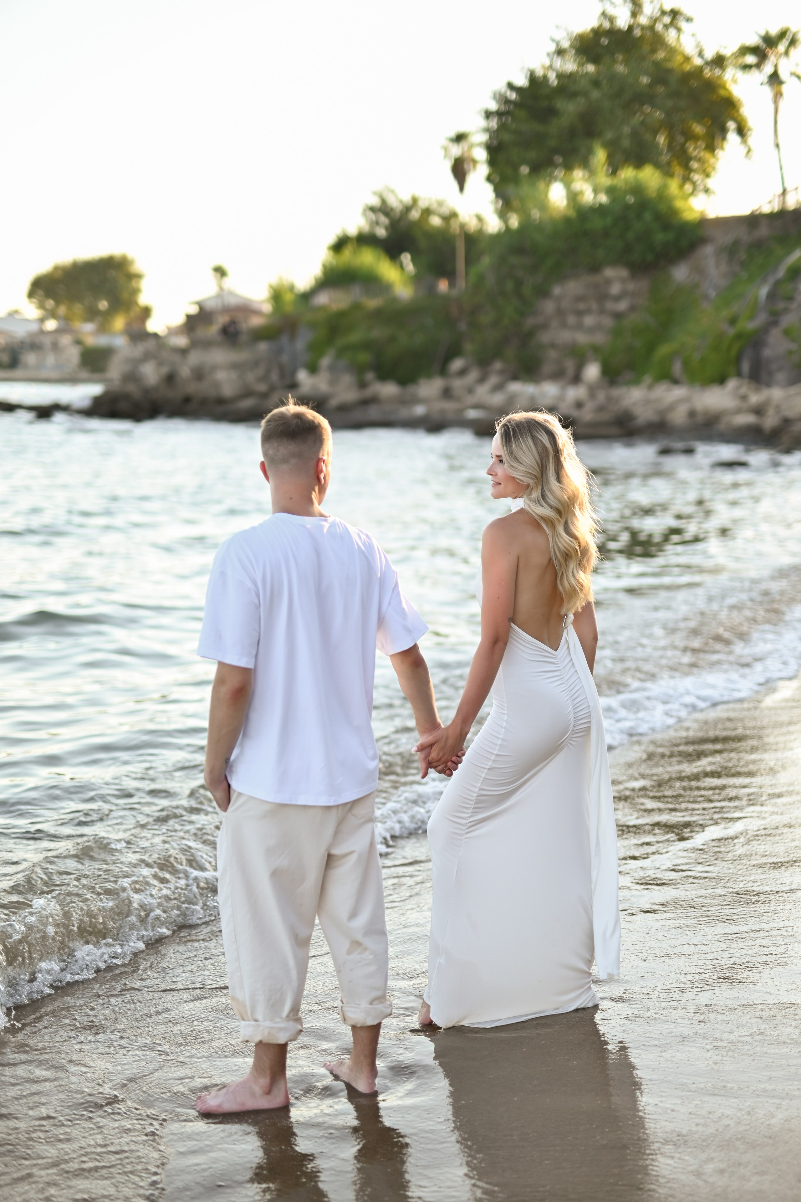 Прогулка по античному Сиде. Photographer in Alanya, Side, Manavgat. Türkiye