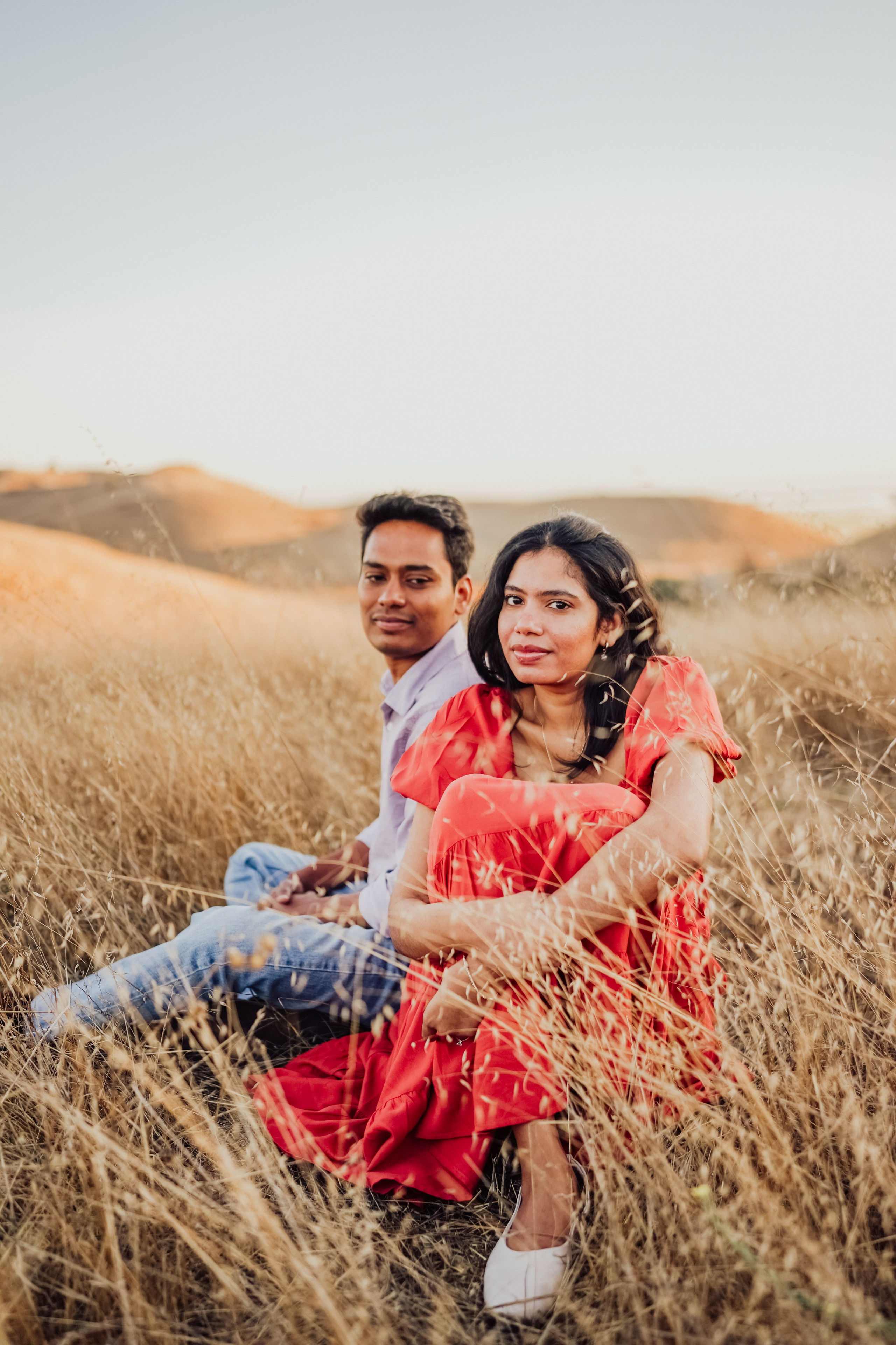 Couples. Maternity, family and newborn photography in San Francisco Bay Area