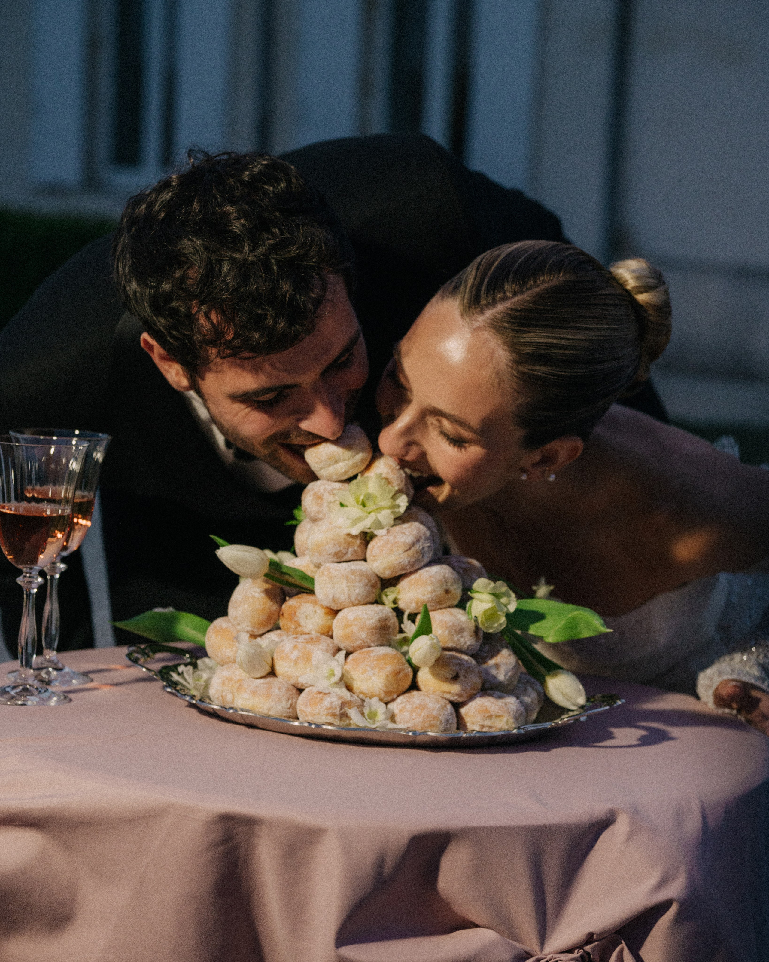 Paula and Tony. Wedding and commercial photographer