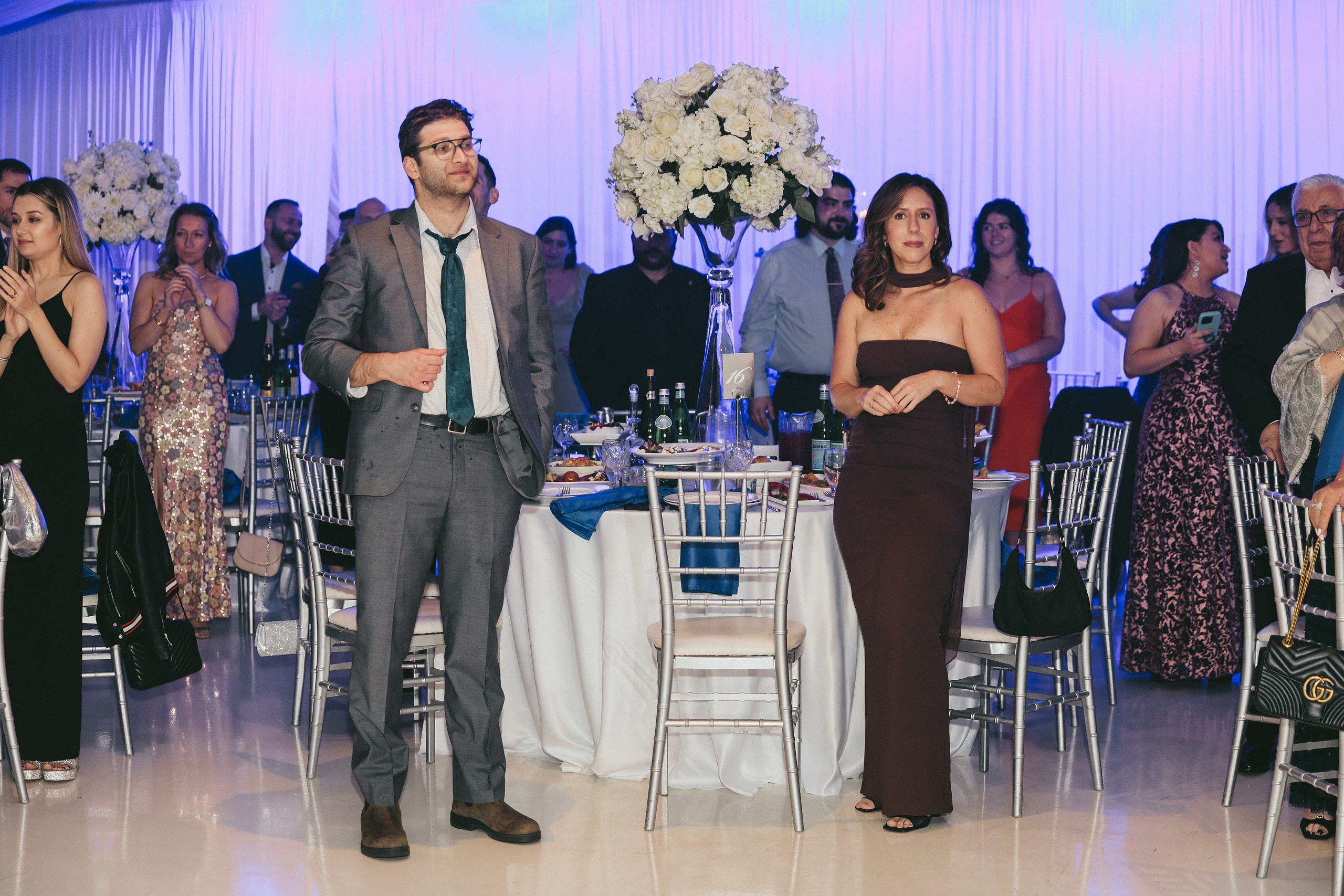 06.08.2025 Wedding. Wedding family event photographer in Chicago Nick Yushevich