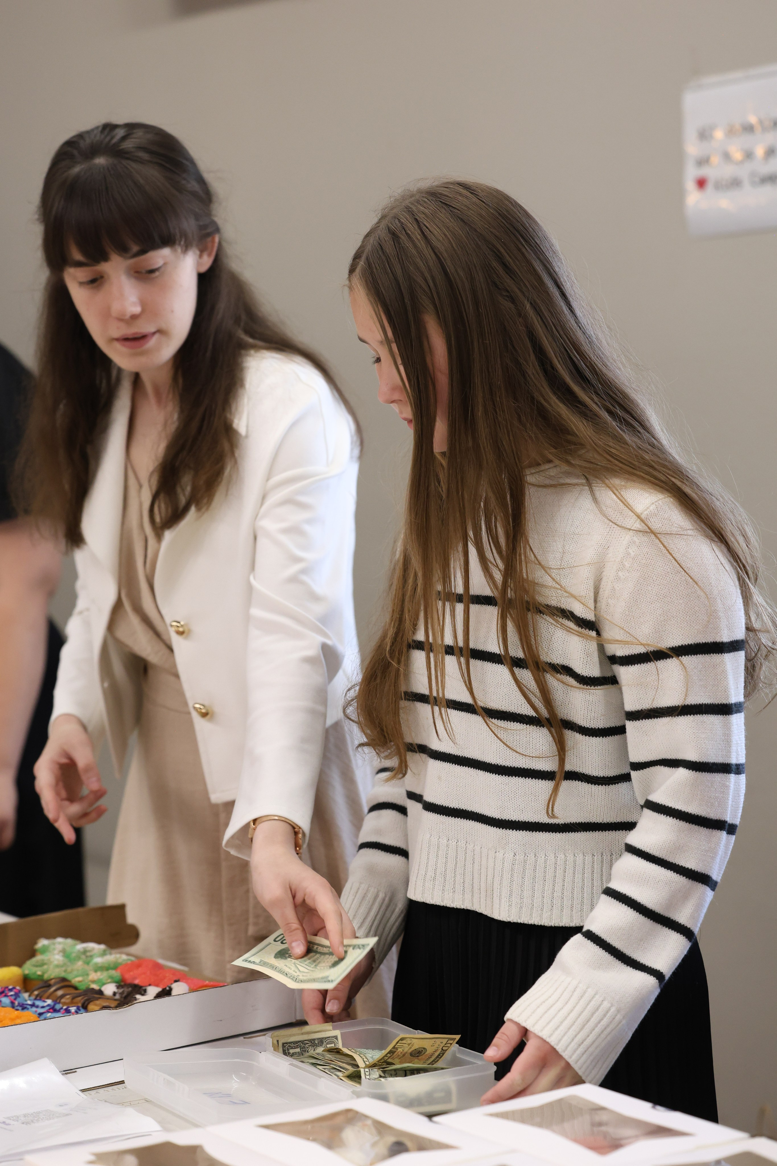 Father’s Day 6-15-25. Smirna Christian Church