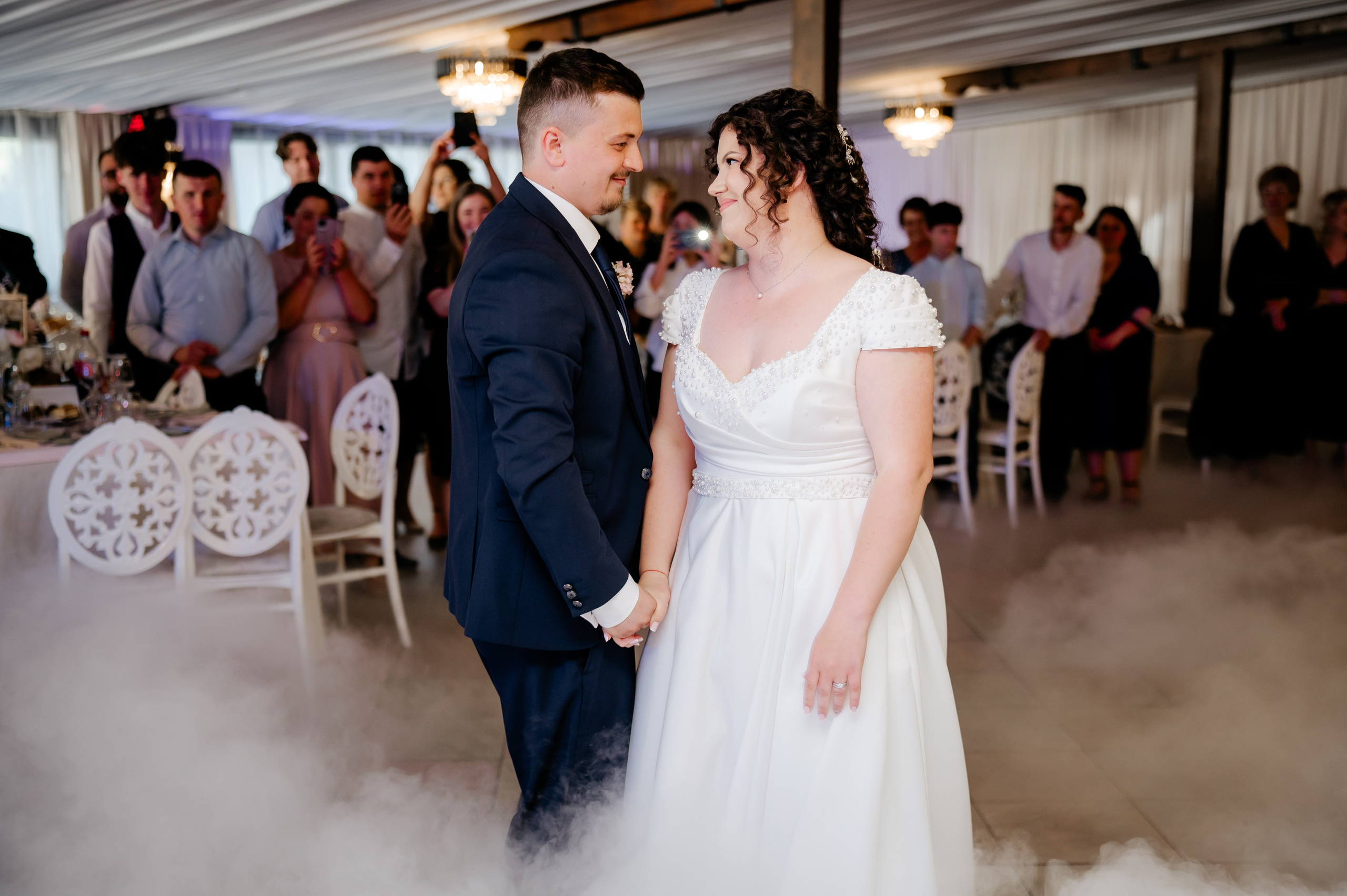 Vitoria & Paul. Andrei Samuel – Fotograf București | Evenimente, Studio, Imobiliare, Produs