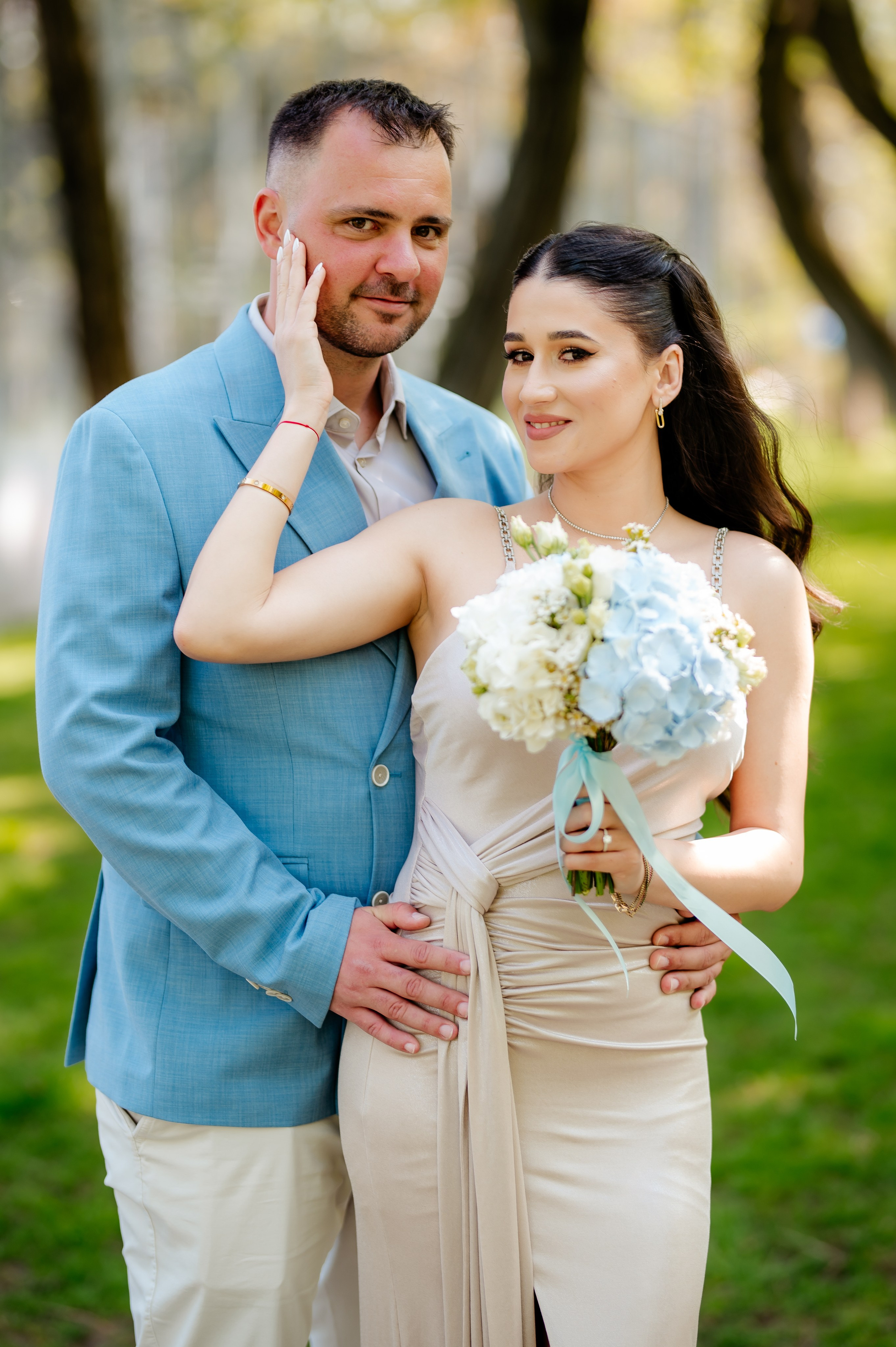 Mihaela & Patrick - Cununie Civila. Andrei Samuel – Fotograf București | Evenimente, Studio, Imobiliare, Produs