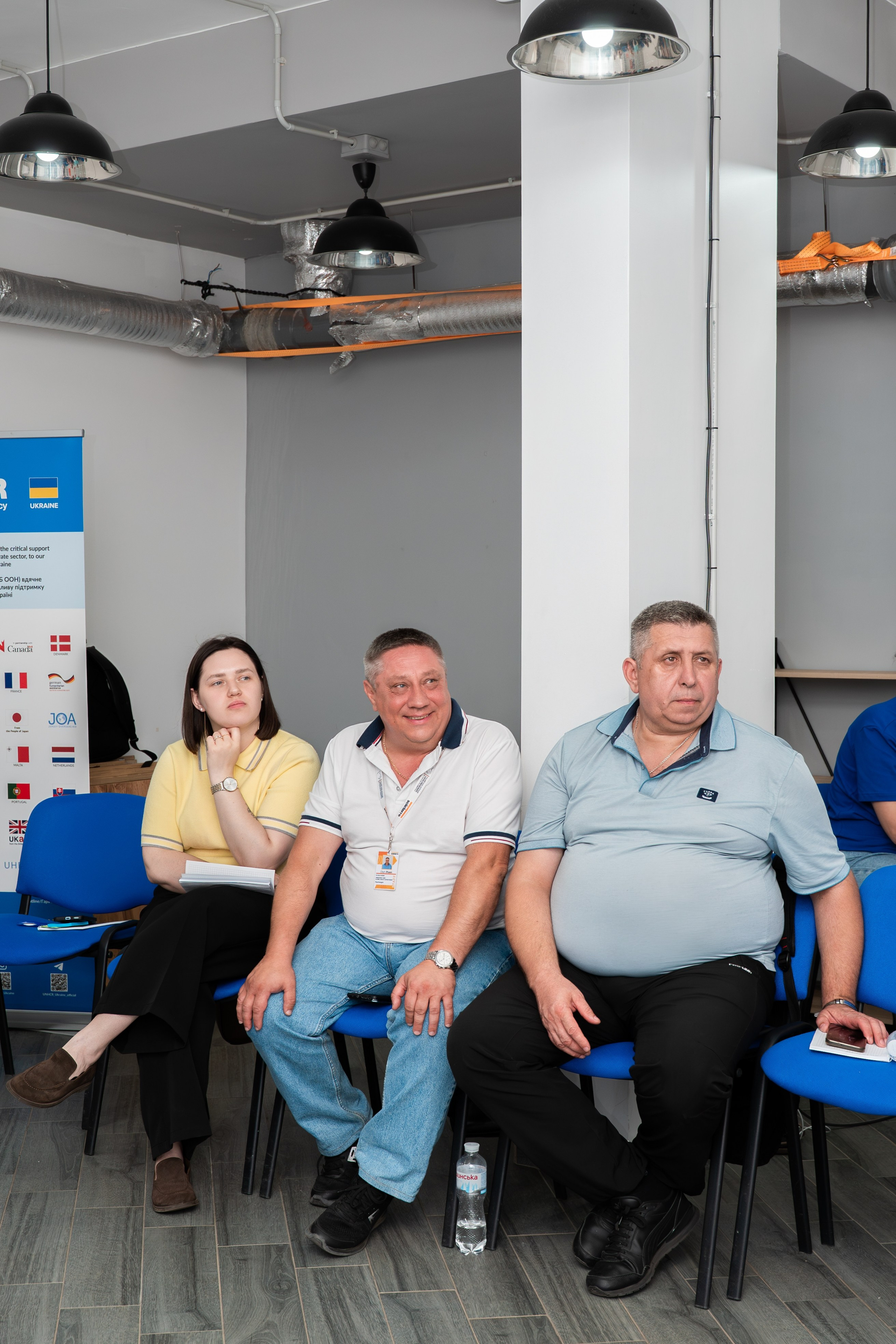 Форум «Право на захист». Сімейний та весільний фотограф Анастасія Дмитренко