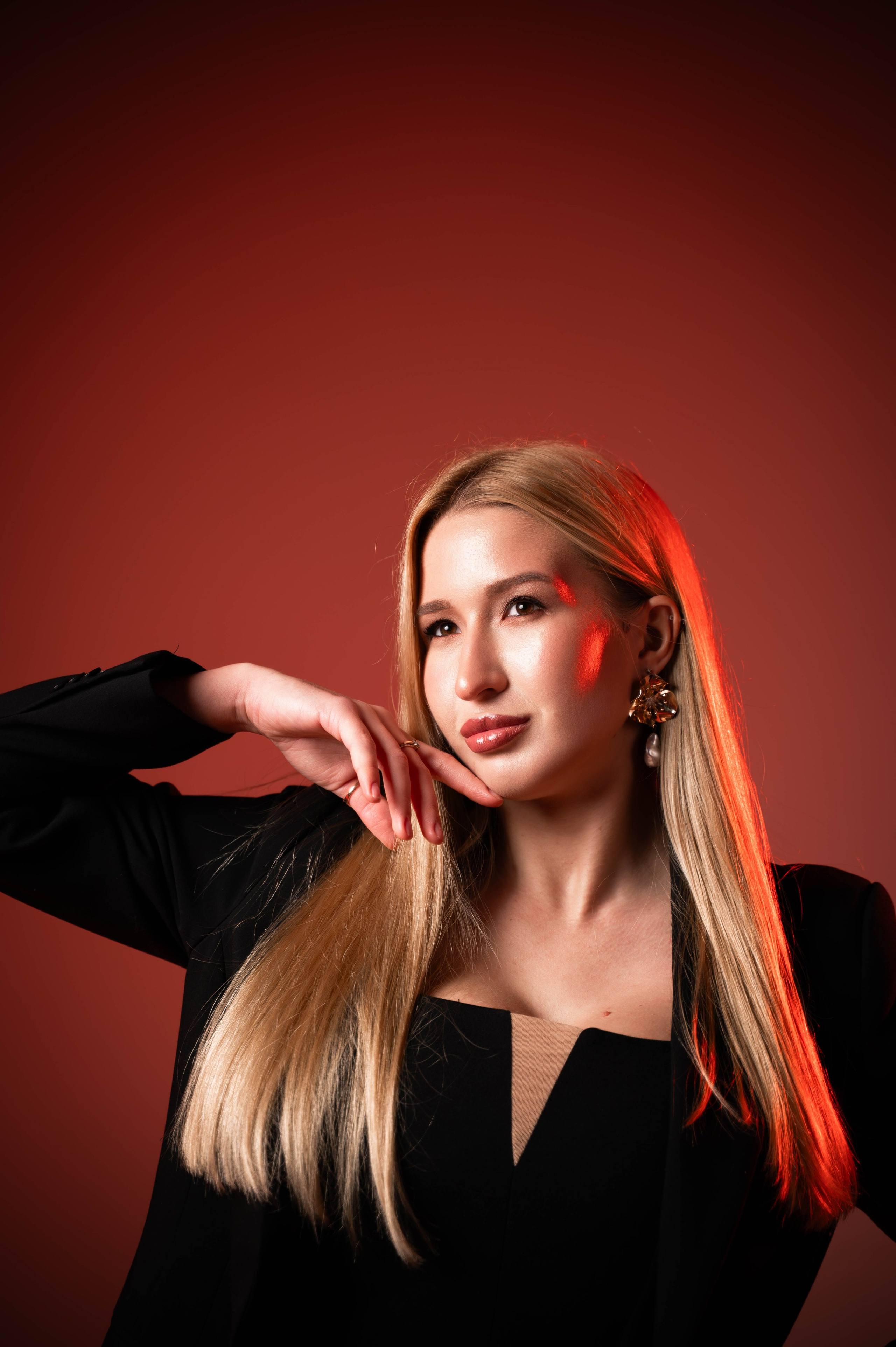Анна. Сімейний та весільний фотограф Анастасія Реброва
