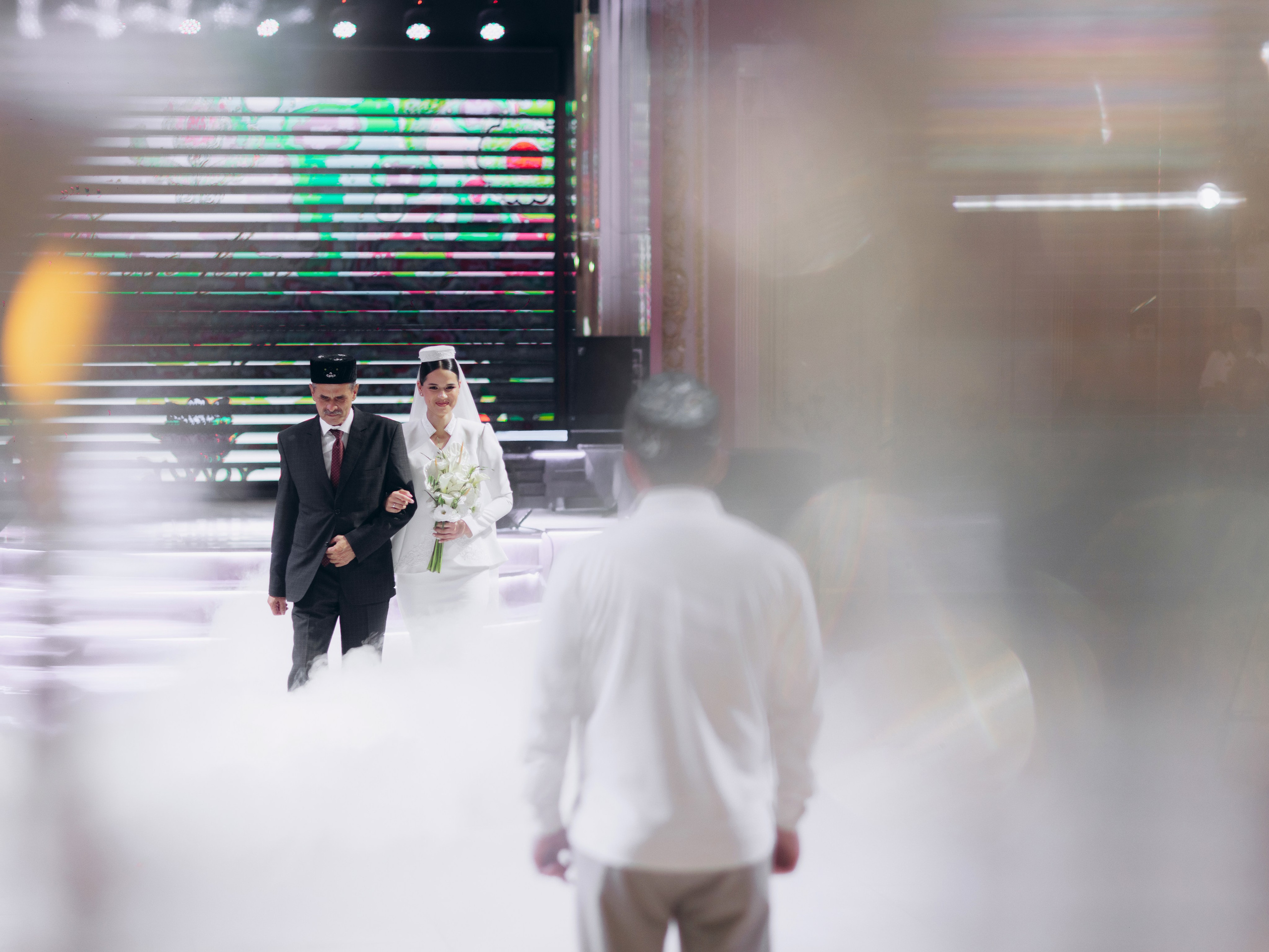 Динар и Ильнура. Валерия Вартанова. Фотограф