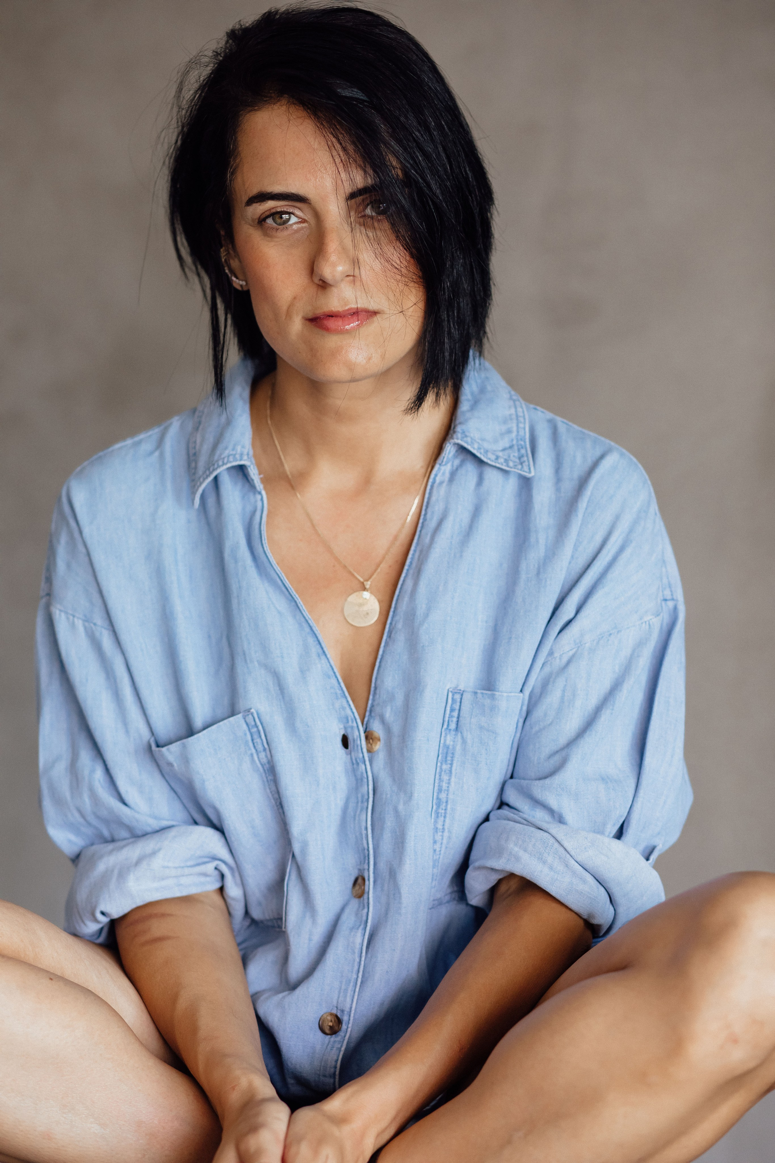 WOMEN’S PORTRAIT. Portrait and event’s photographer in Israel Maria Troyanker