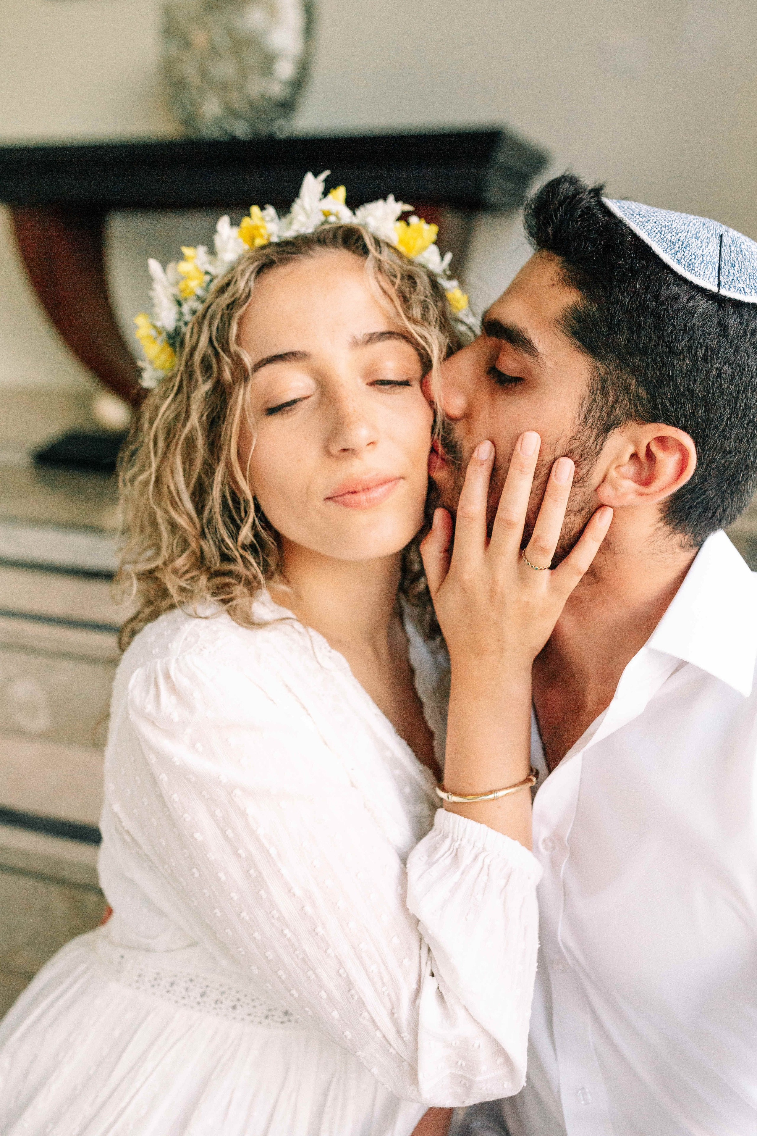 FRENCH LOVE. PHOTOGRAPHER IN ISRAEL