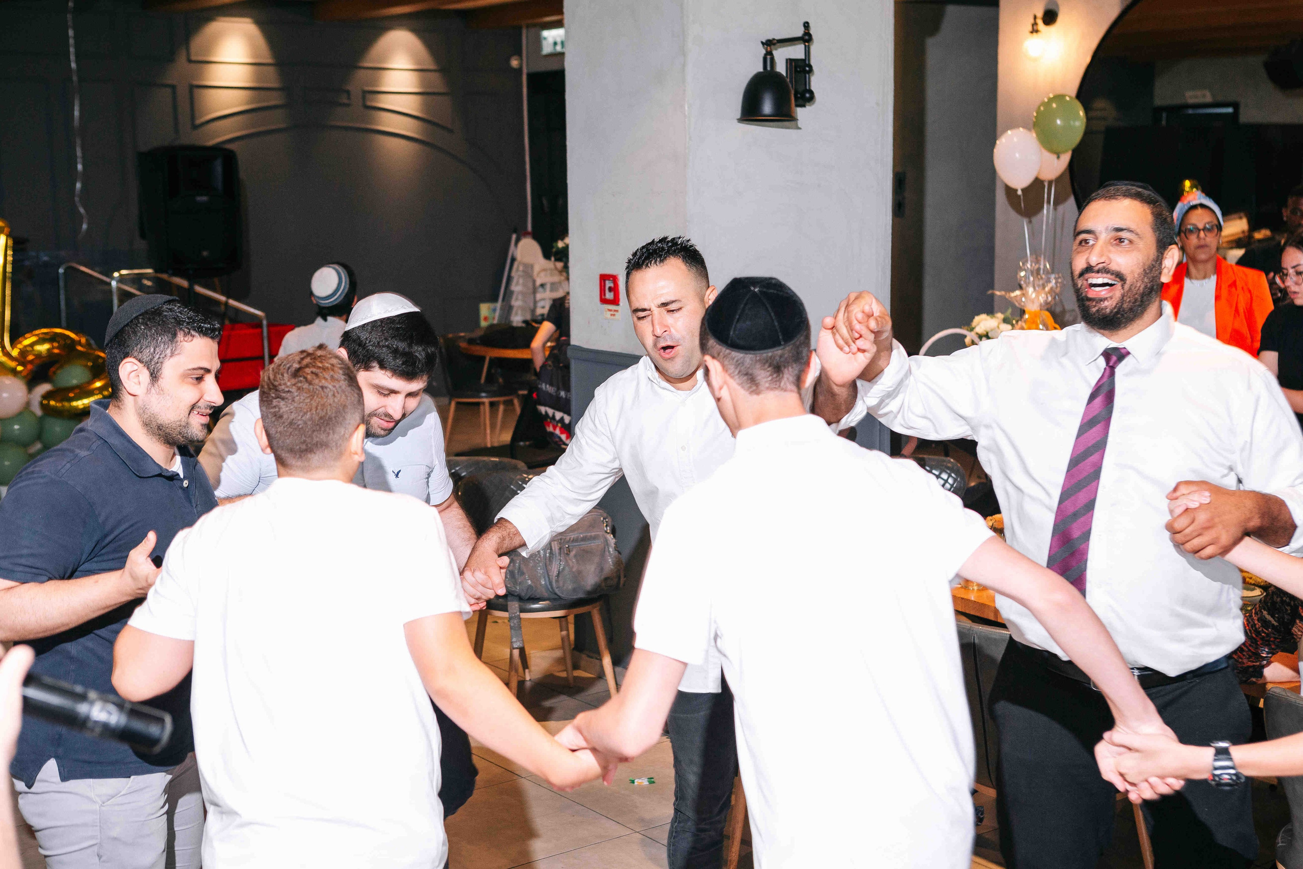 BAR MITZVAH IN A RESTAURANT (NETANYA). Https://shi-photo.com/