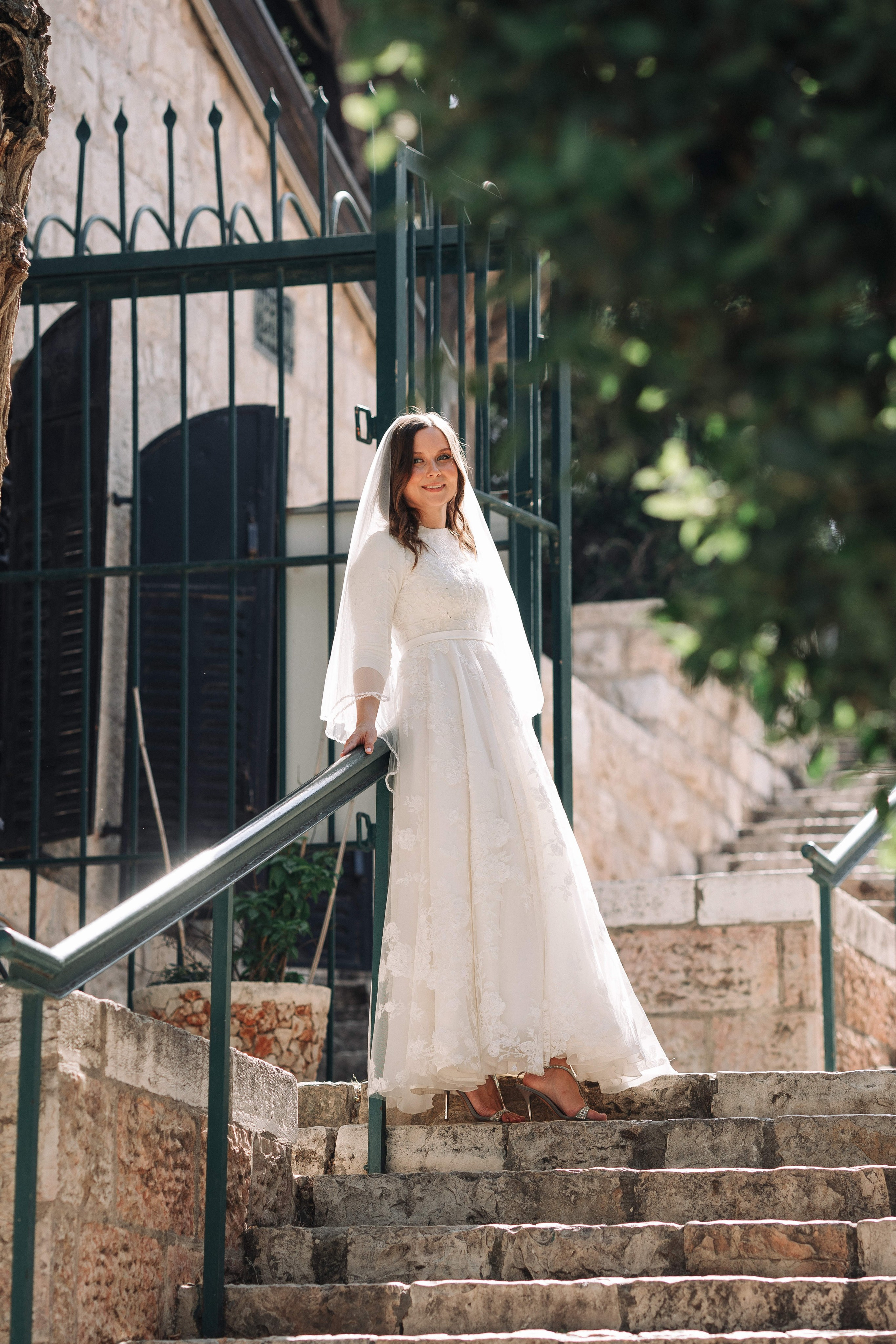 WEDDING OF SHLOMO AND ESTHER. PHOTOGRAPHER IN ISRAEL