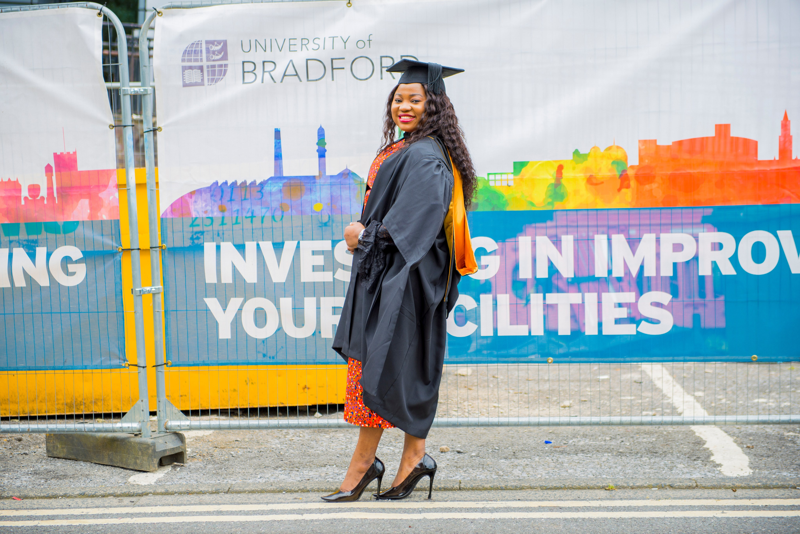 Ruth. Portrait & Brand Photographer in Bradford, West Yorkshire