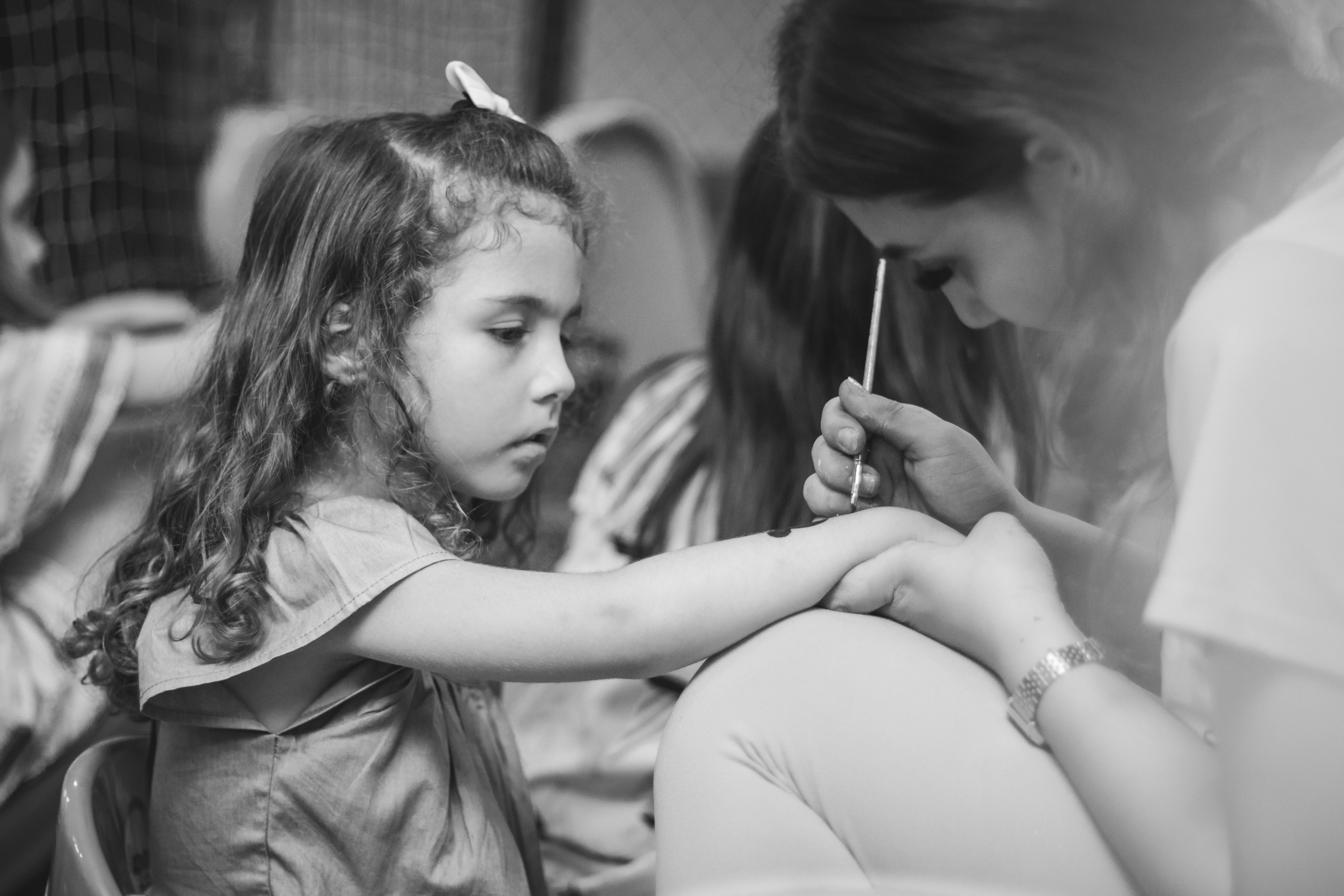 Theo — Aniversário 1 ano. Principal