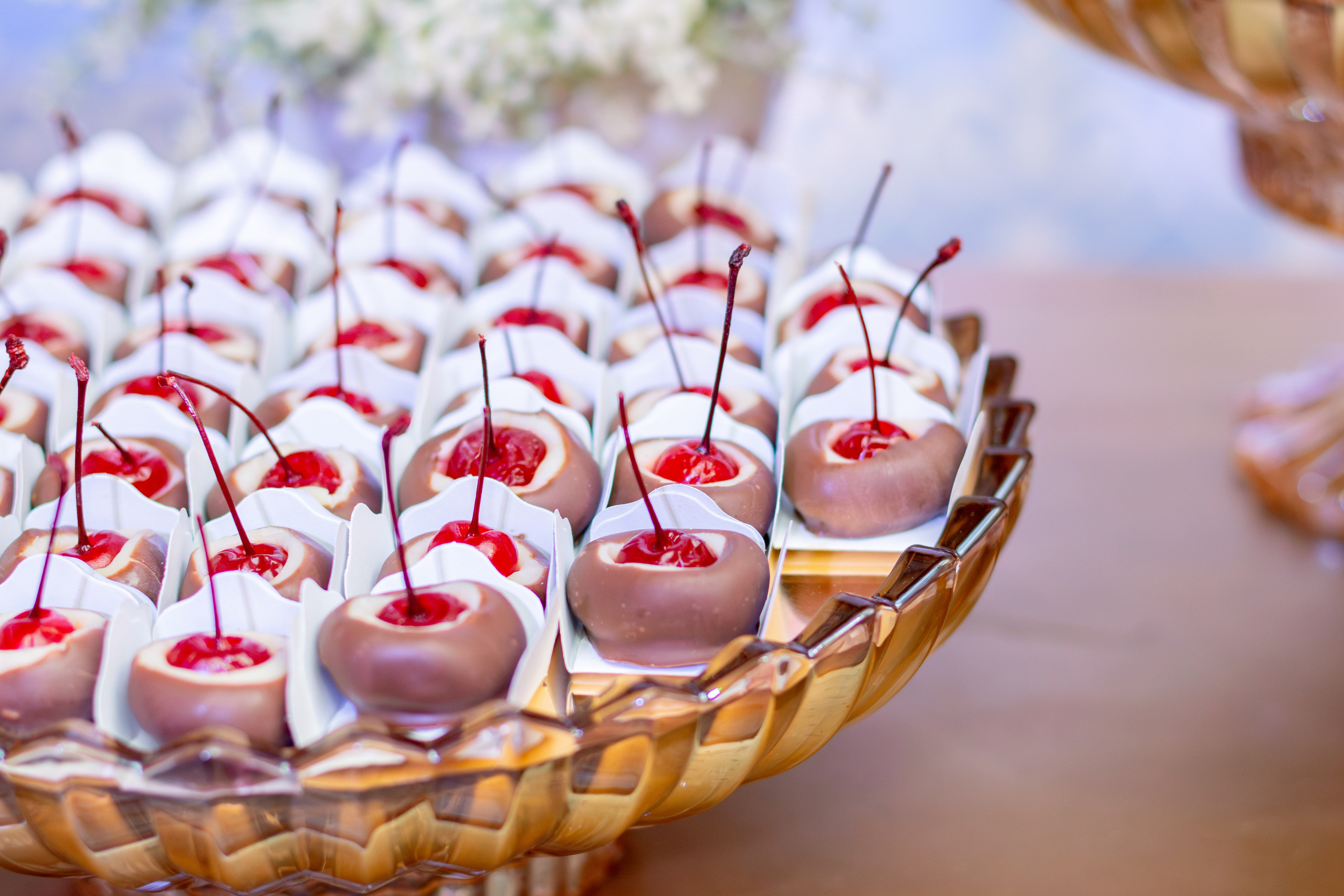 Luísa — Aniversário 1 ano. Principal