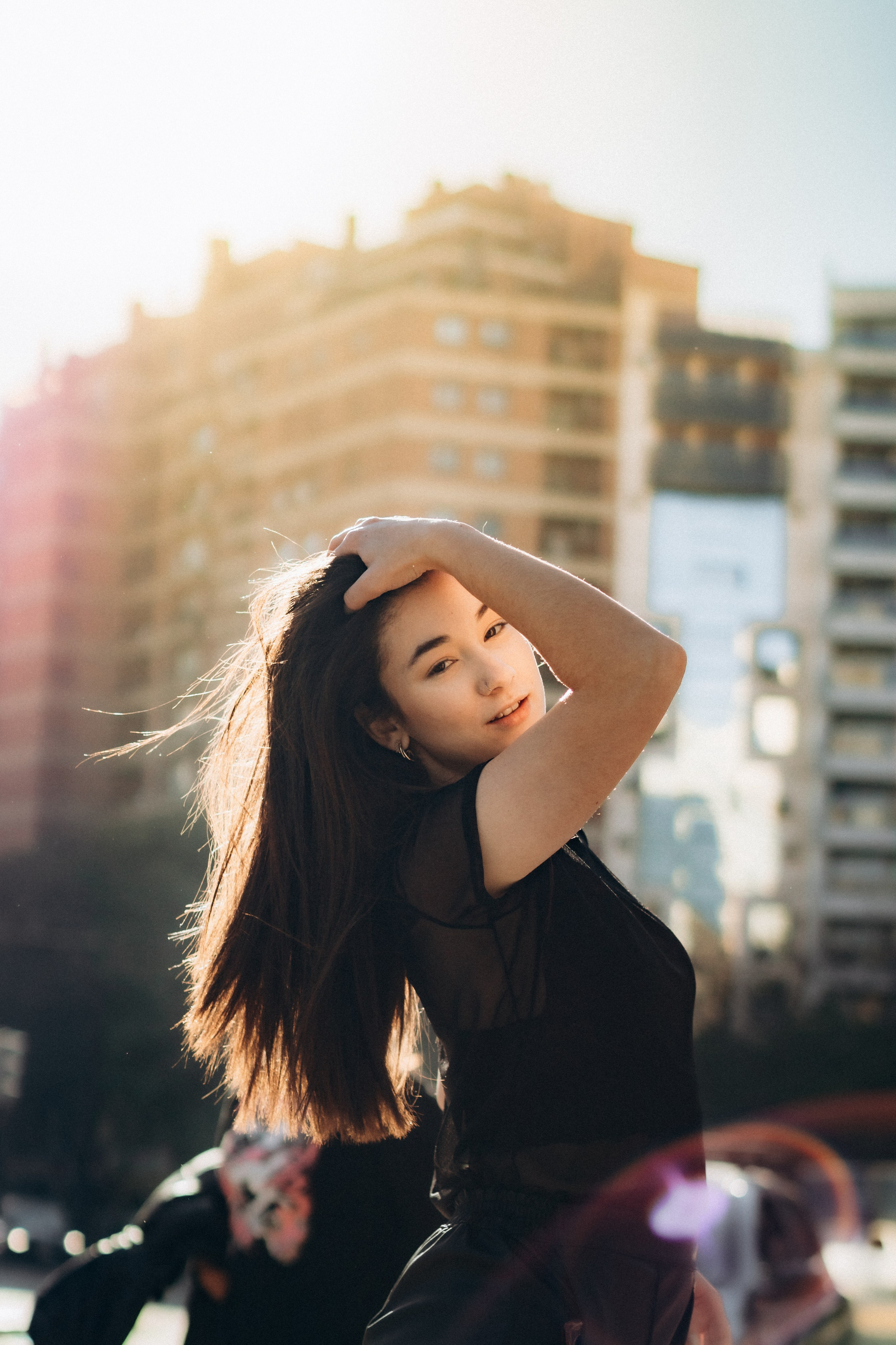 Victoria — Córdoba. Principal