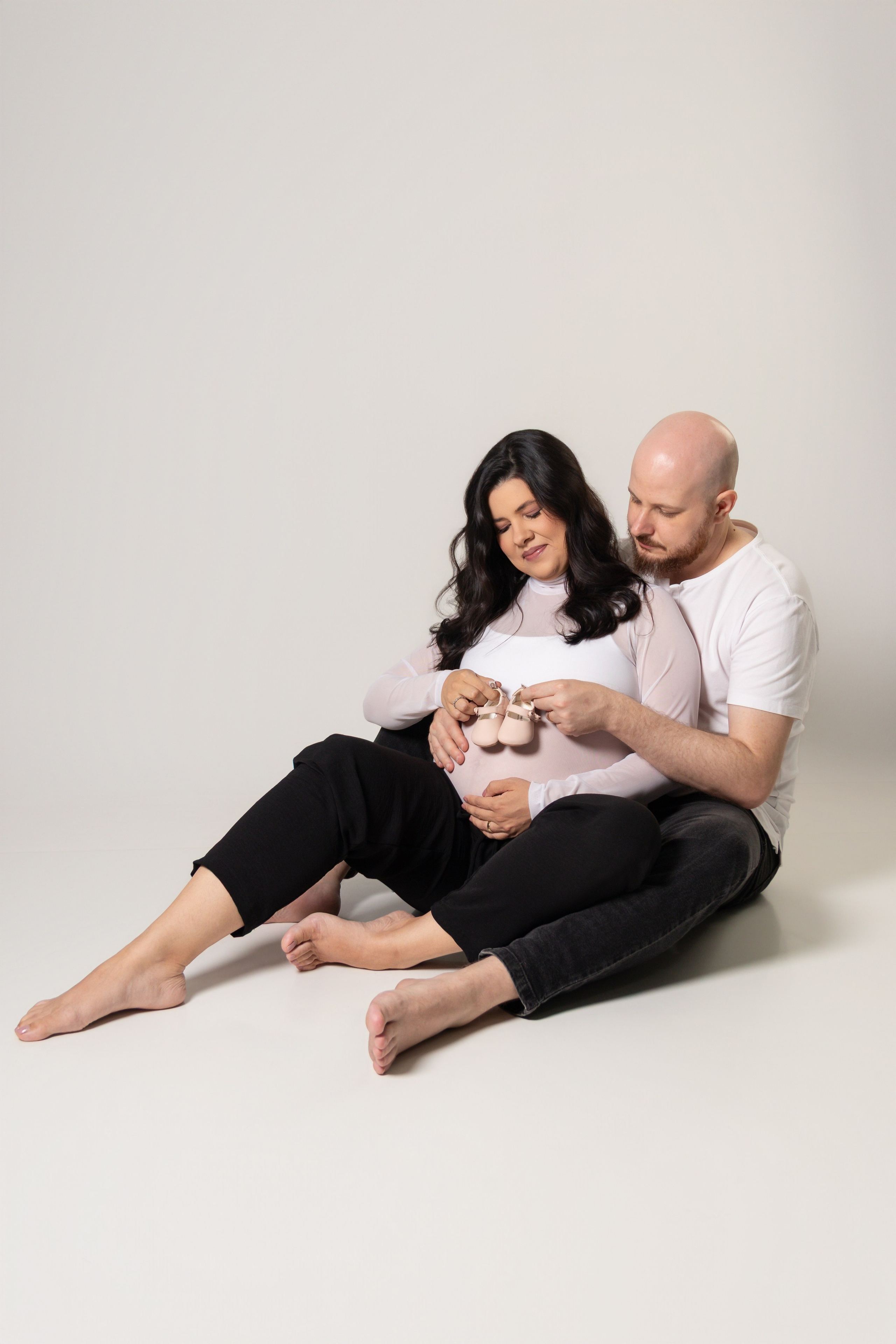 Carla & Luís. Principal