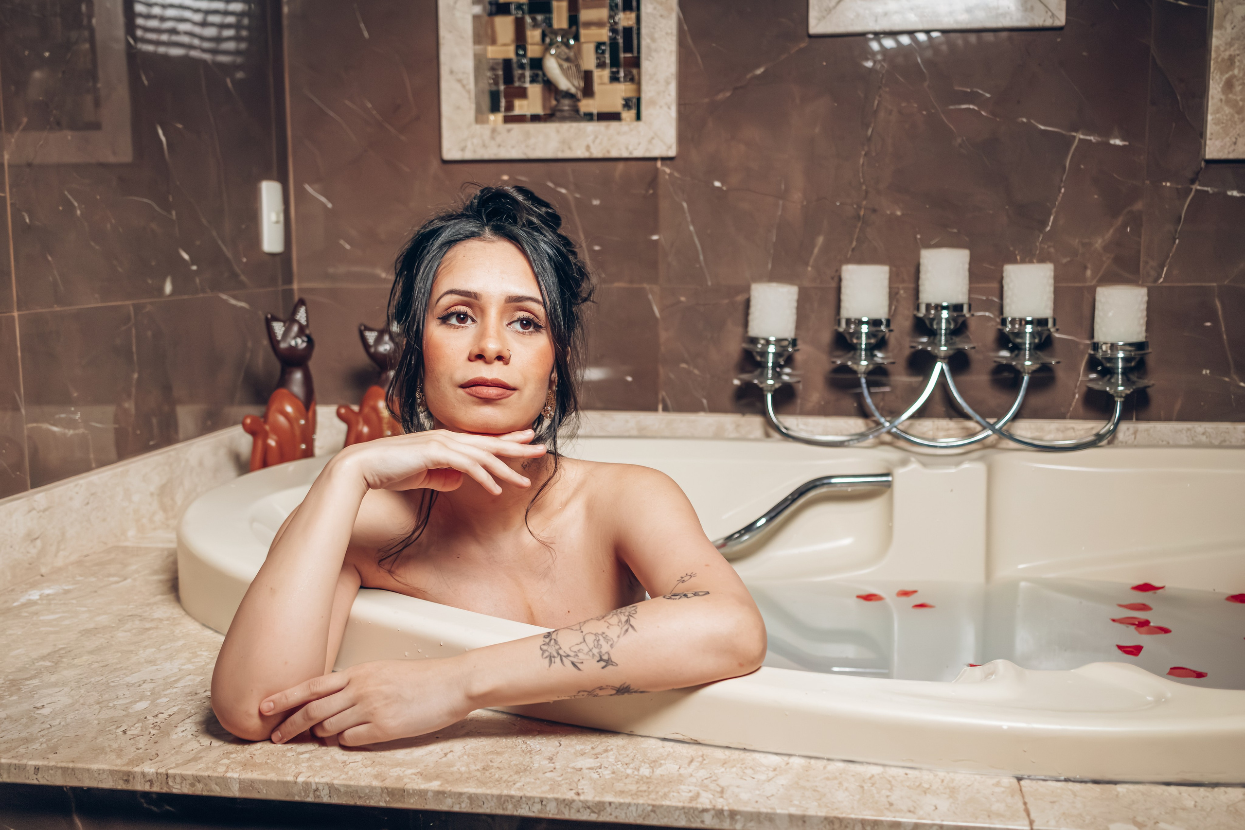 Tairinny & Igor. Principal