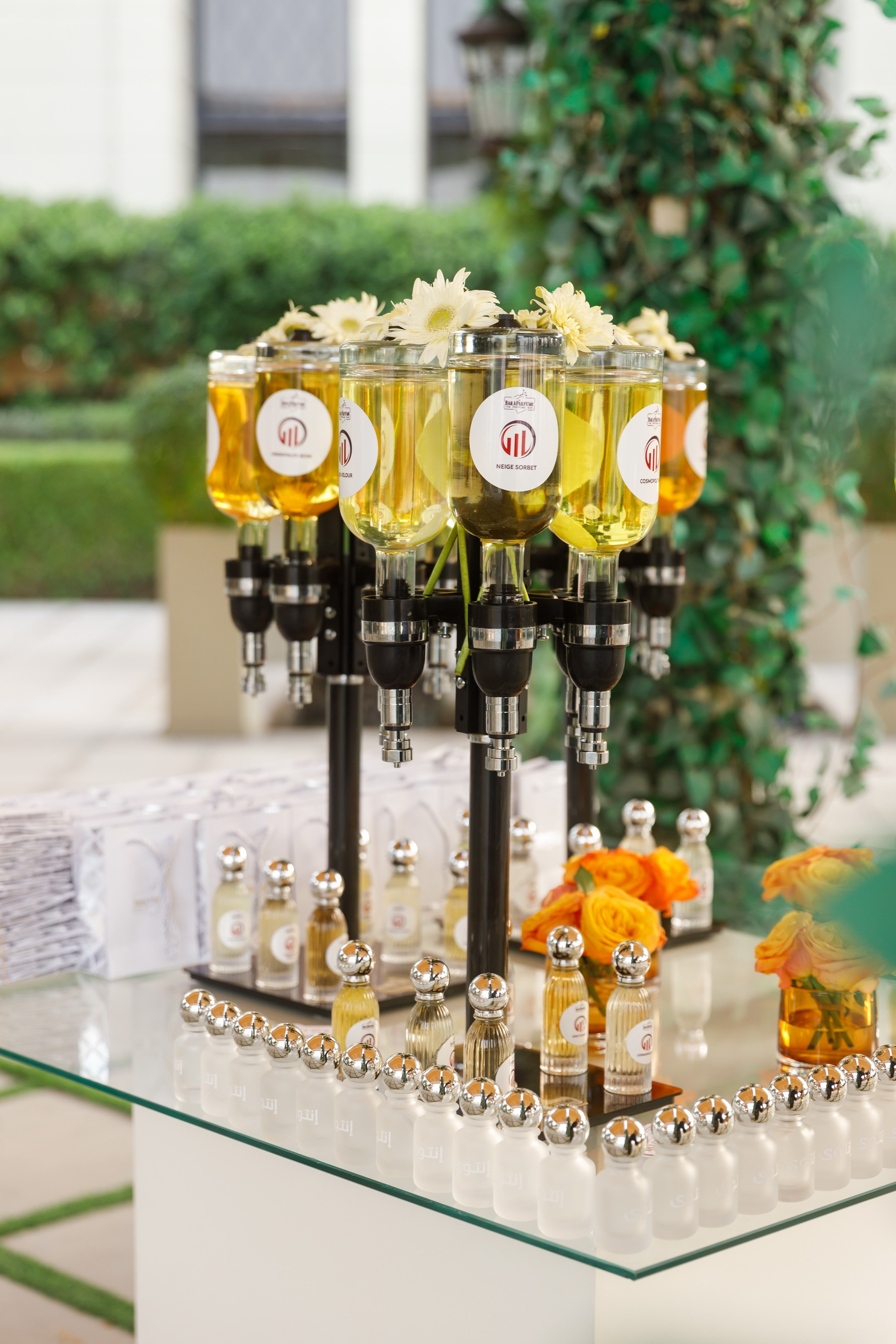 ENTWA company Anniversary — Dubai 2023. Photographer Anna Curly | Weddings and Events in Dubai