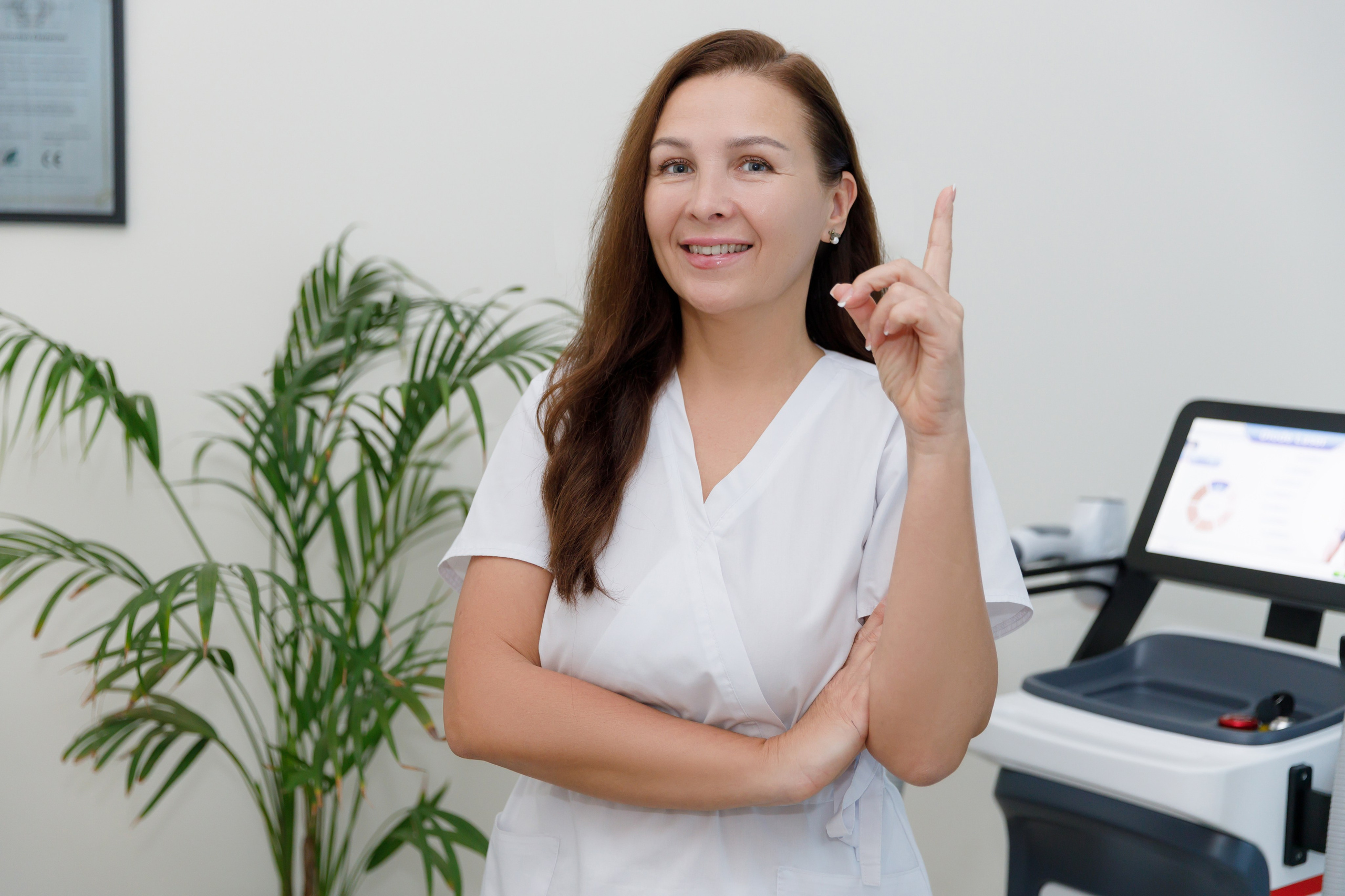 Beauty salon. Photographer Anna Curly | Weddings and Events in Dubai