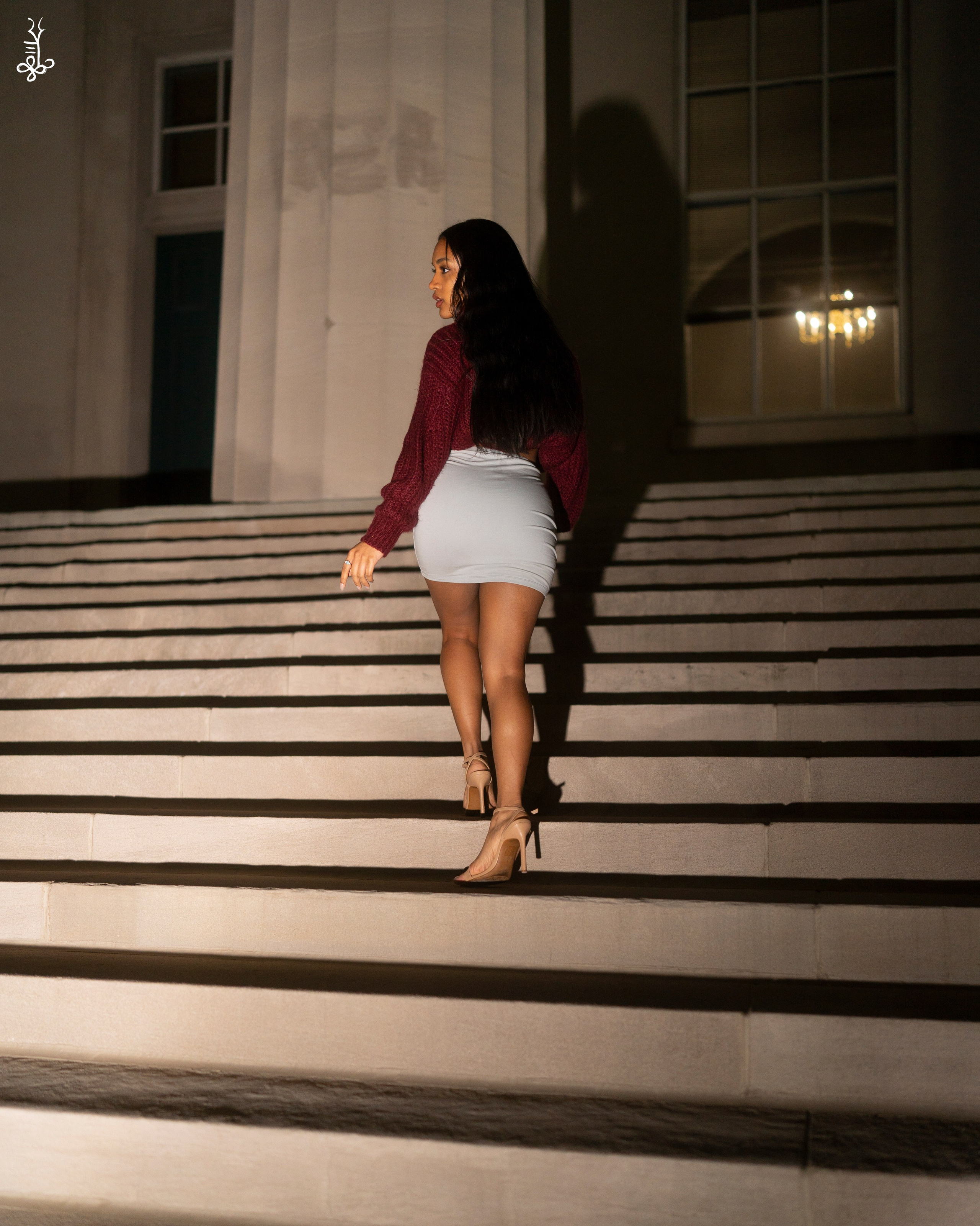 JADE SYAN. Ke’Ondris