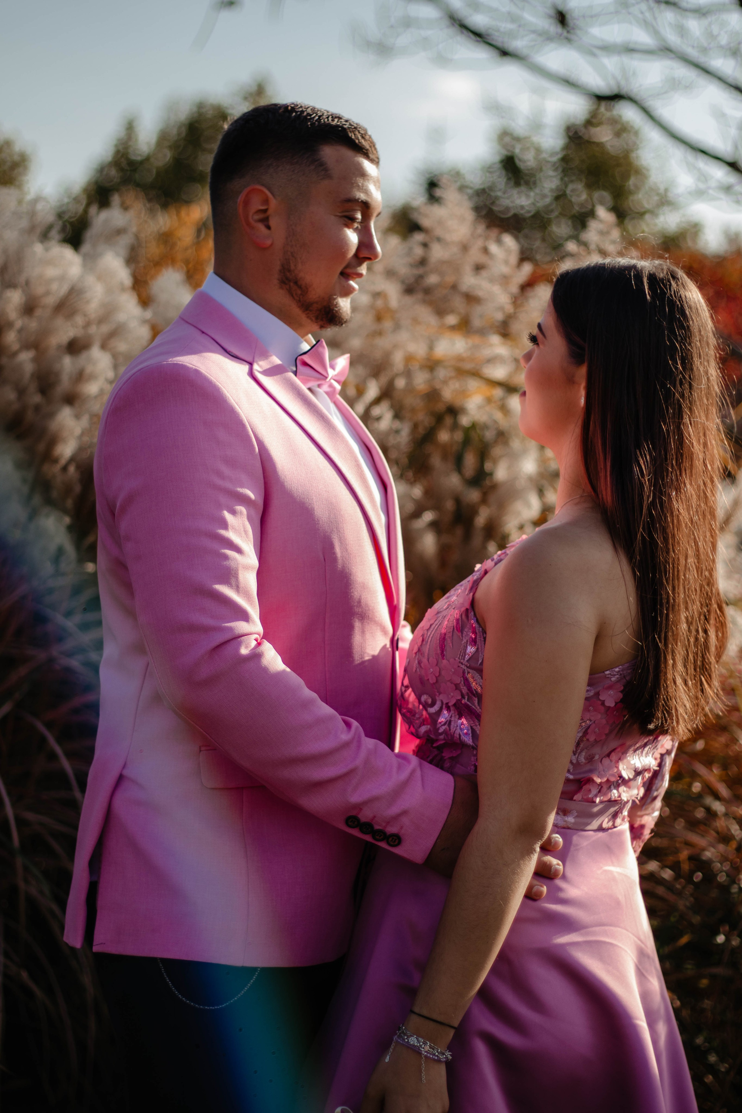 Nicoleta & Florin. Fotograf si videograf — evenimente si studio