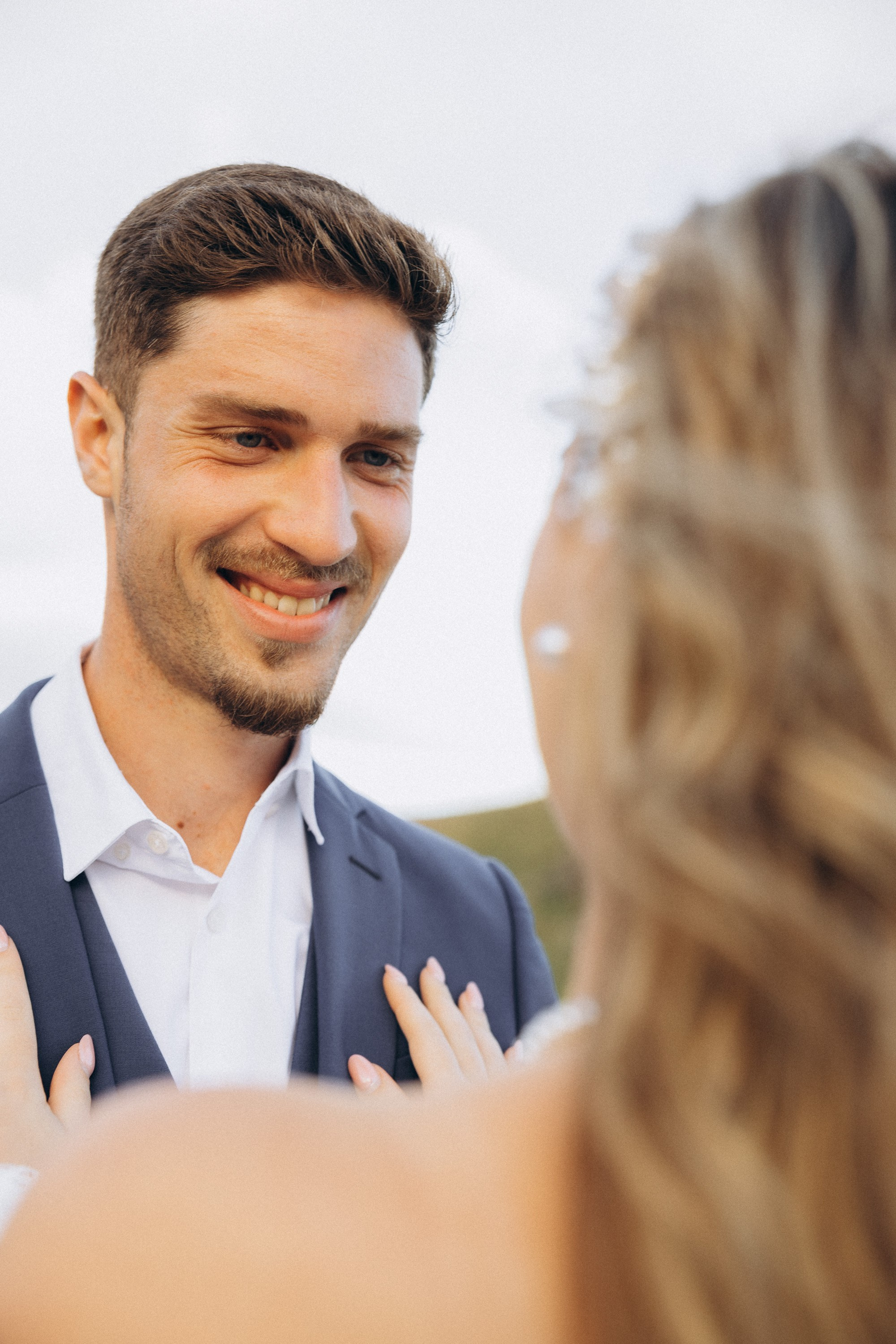 Engagement photoshoot in Madeira 