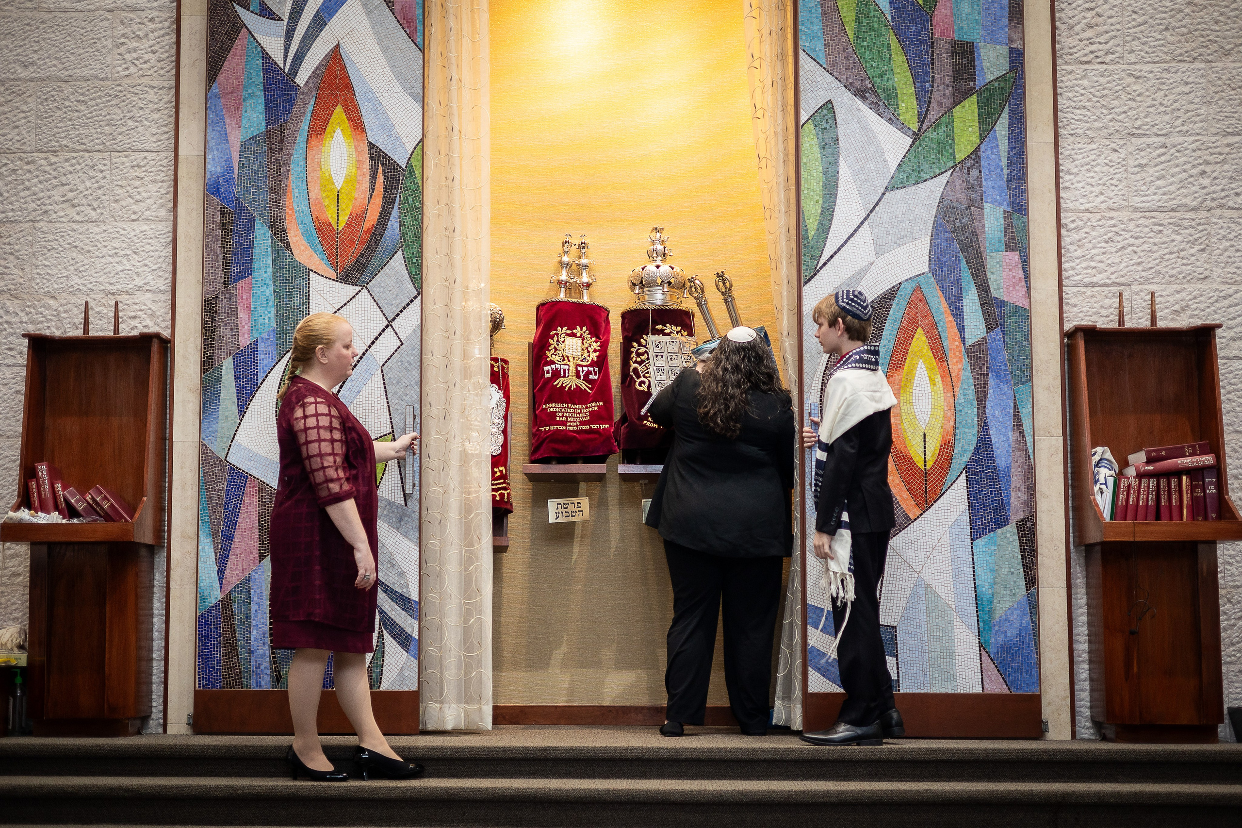 BAR MITZVAH. Wedding Photography & Videography contenting in Tennessee and Florida