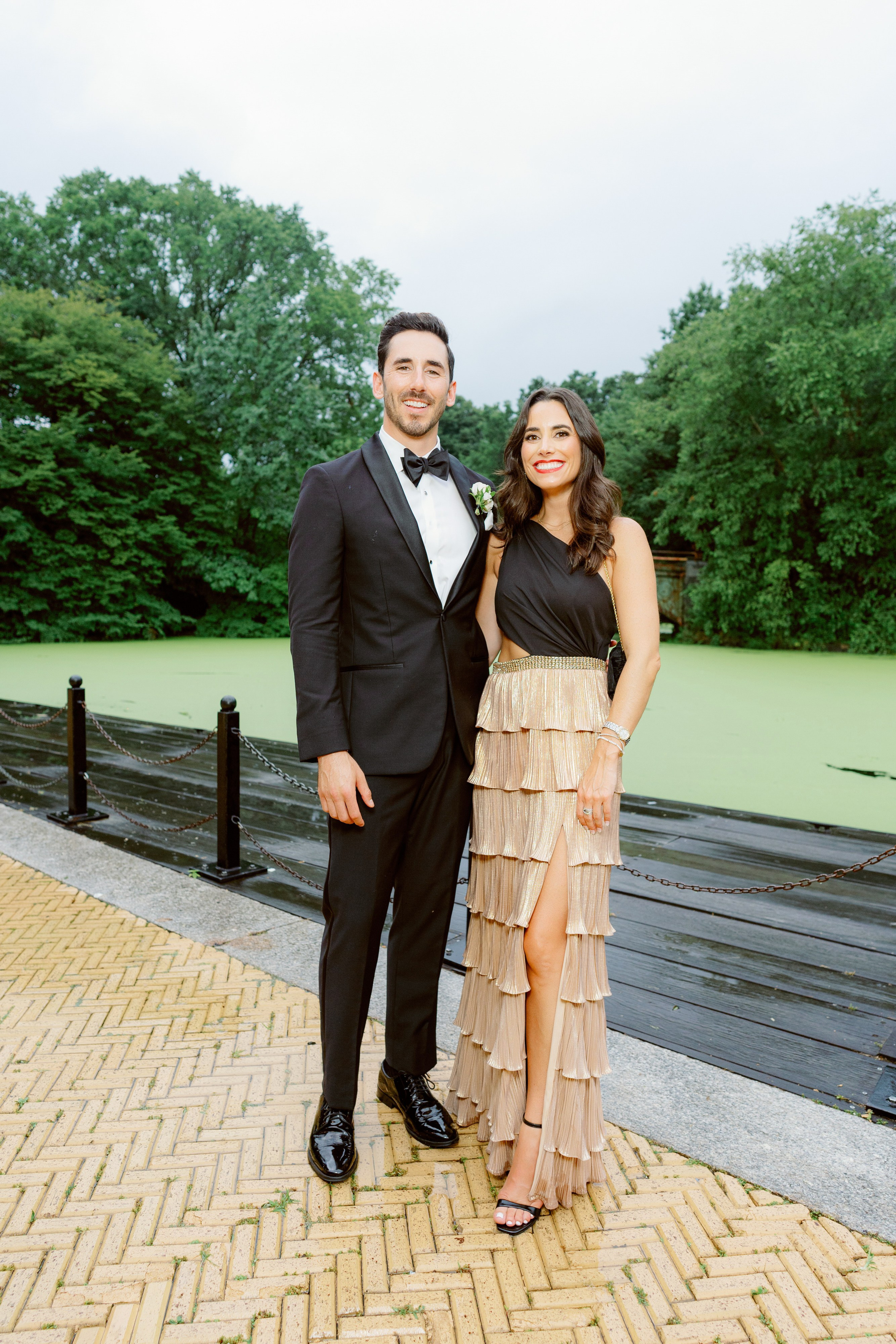 Jullieanne and Ryan. Wedding photographer and videographer New York | New Jersey