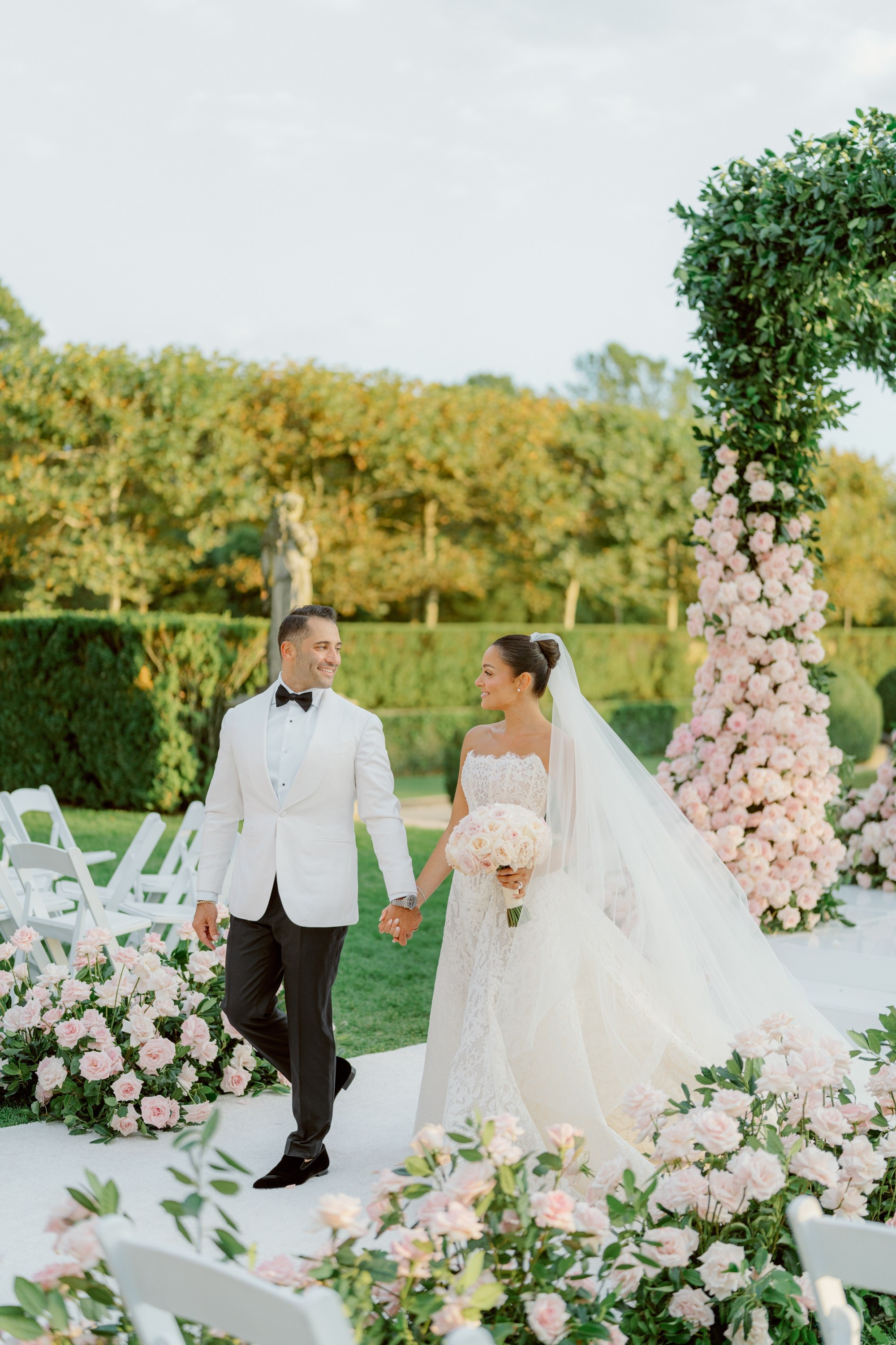 Emily and Vito. Wedding photographer and videographer New York | New Jersey