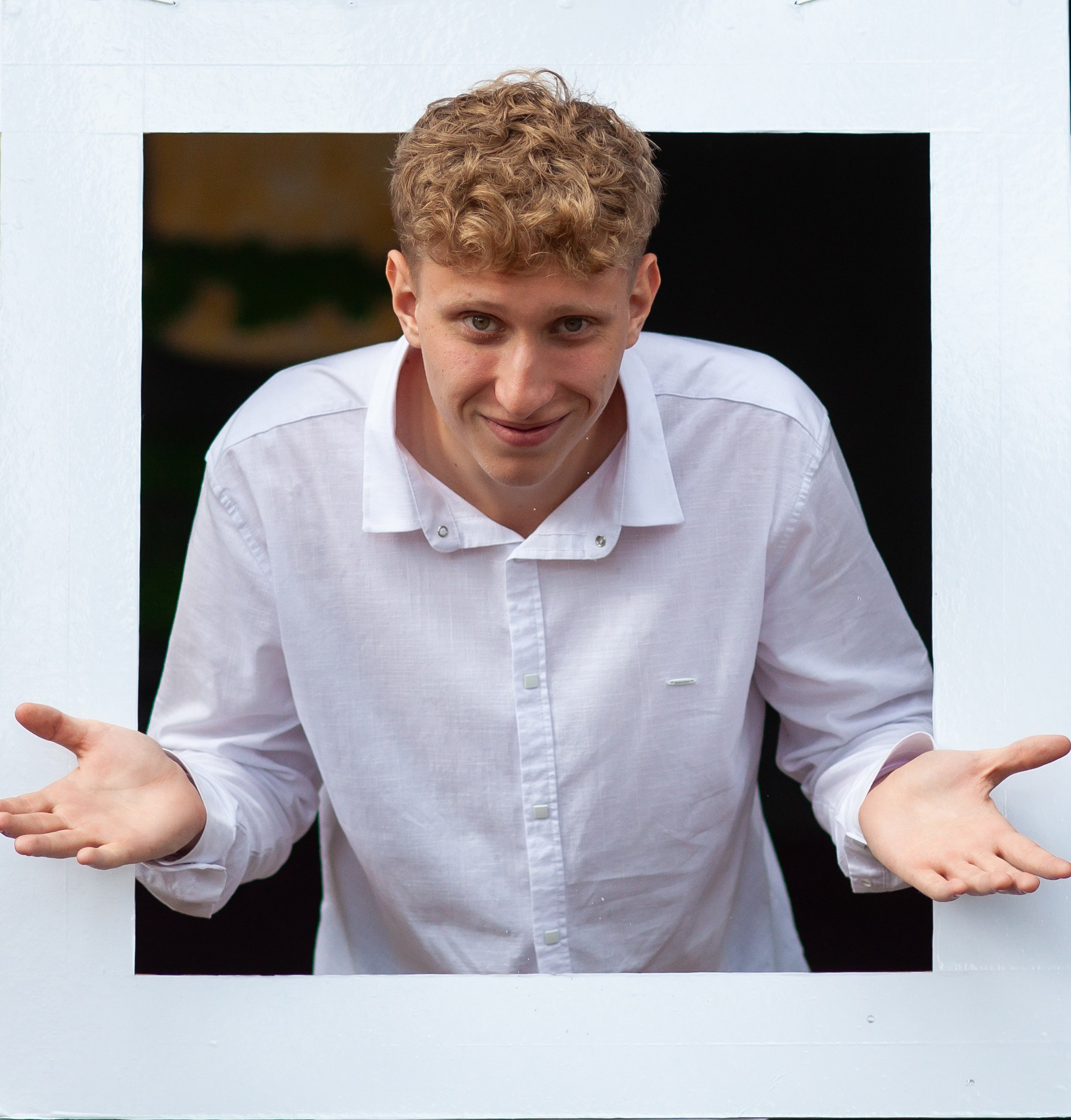 Пример фотосессии последний звонок и выпускной 11А, все в куче по очереди