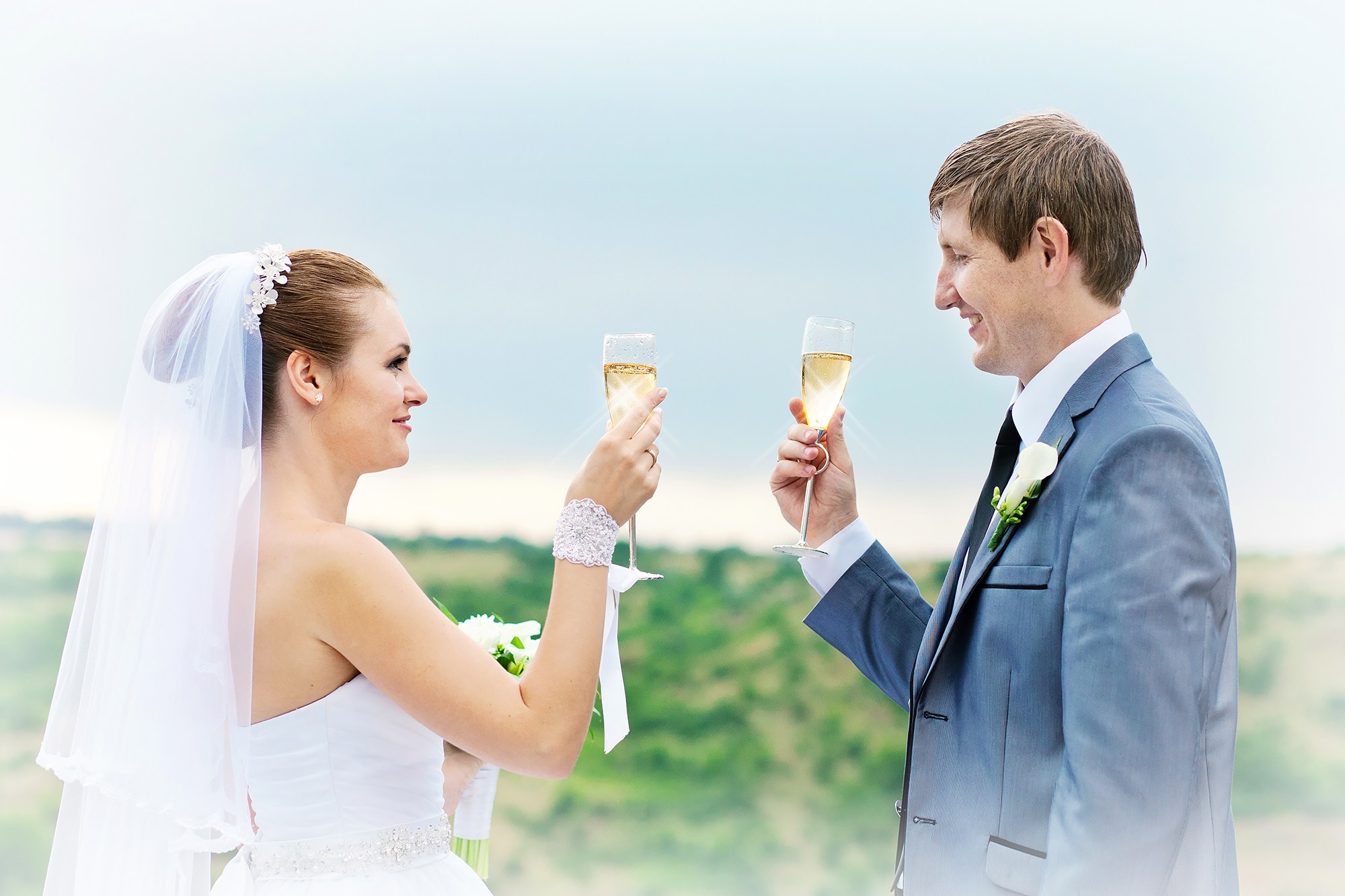 Весілля Південноукраїнськ