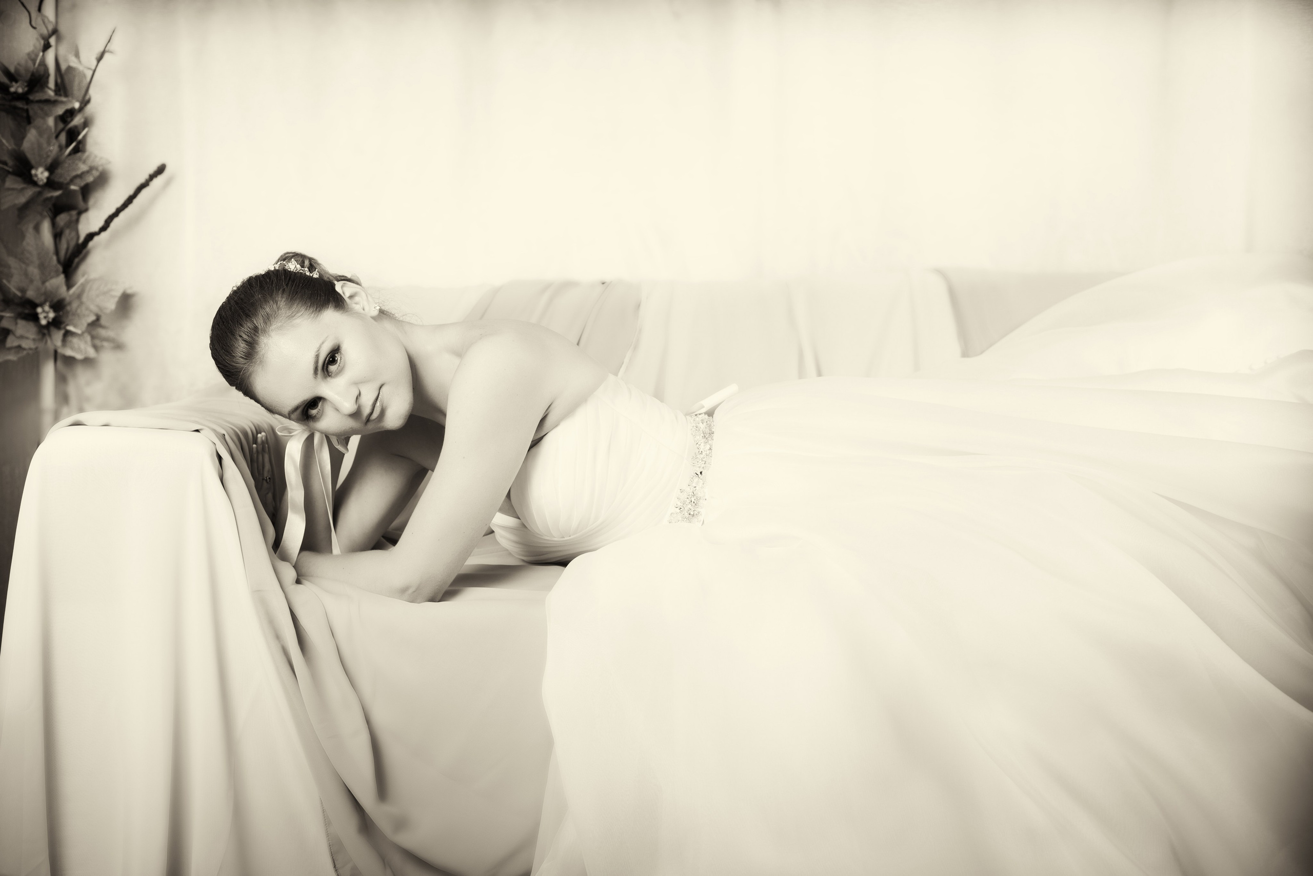 Передвесільна зйомка