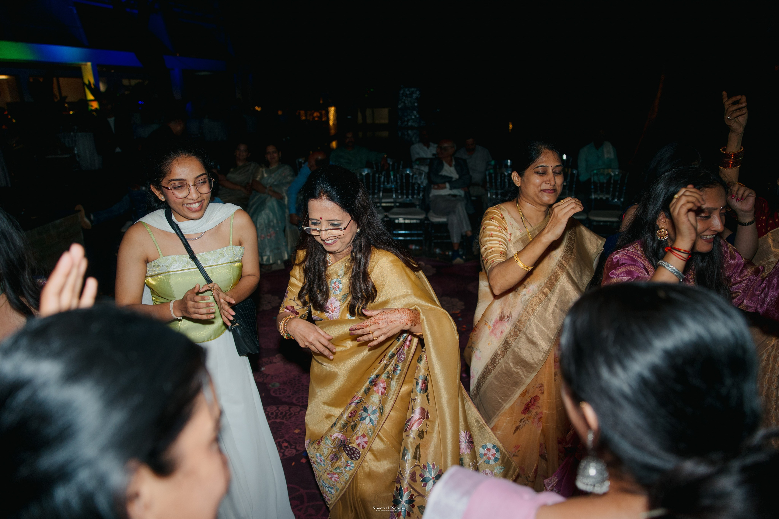 When He Finally Asked… She Just Said “Ha.” | Shreyanka & Kiran | Engagement