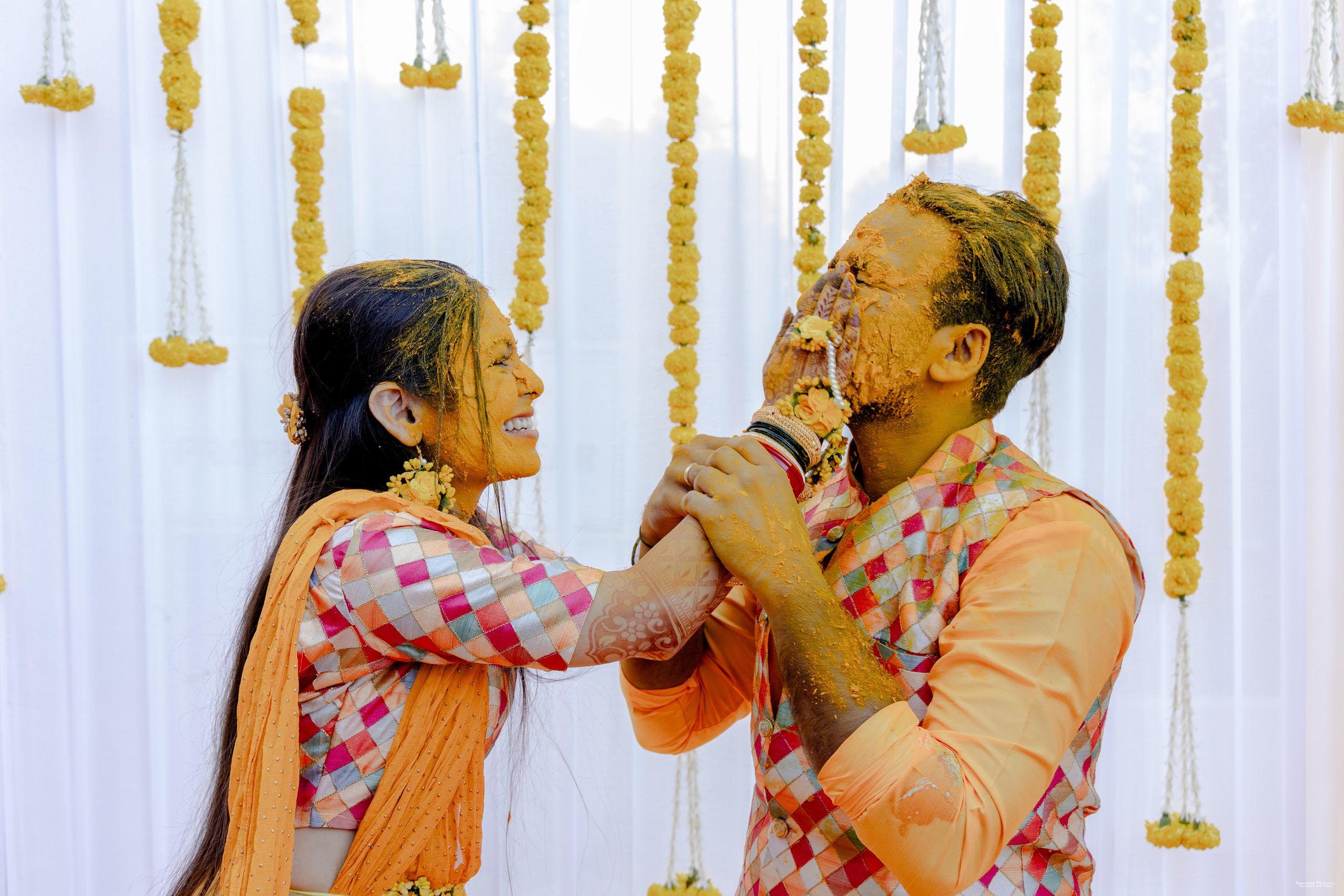 Purva & Tarun | Wedding